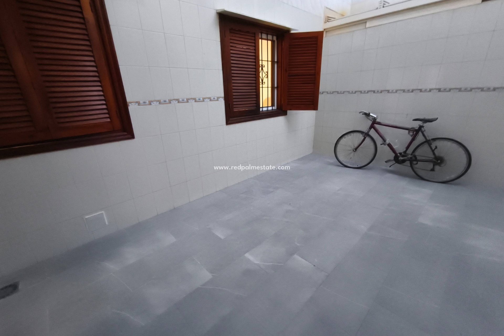 Återförsäljning - Bungalow -
San Pedro del Pinatar - Lo pagan