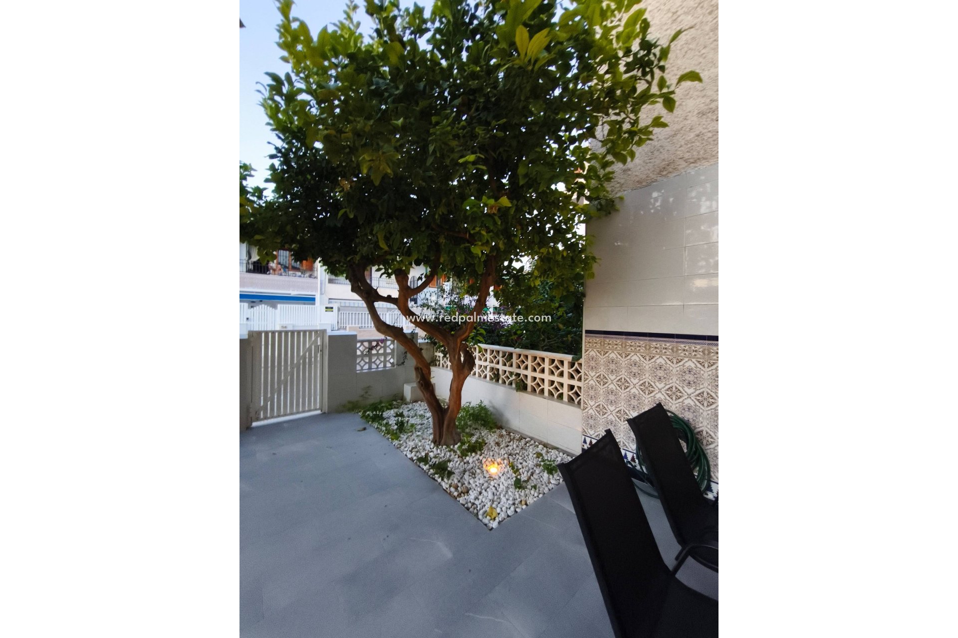 Återförsäljning - Bungalow -
San Pedro del Pinatar - Lo pagan