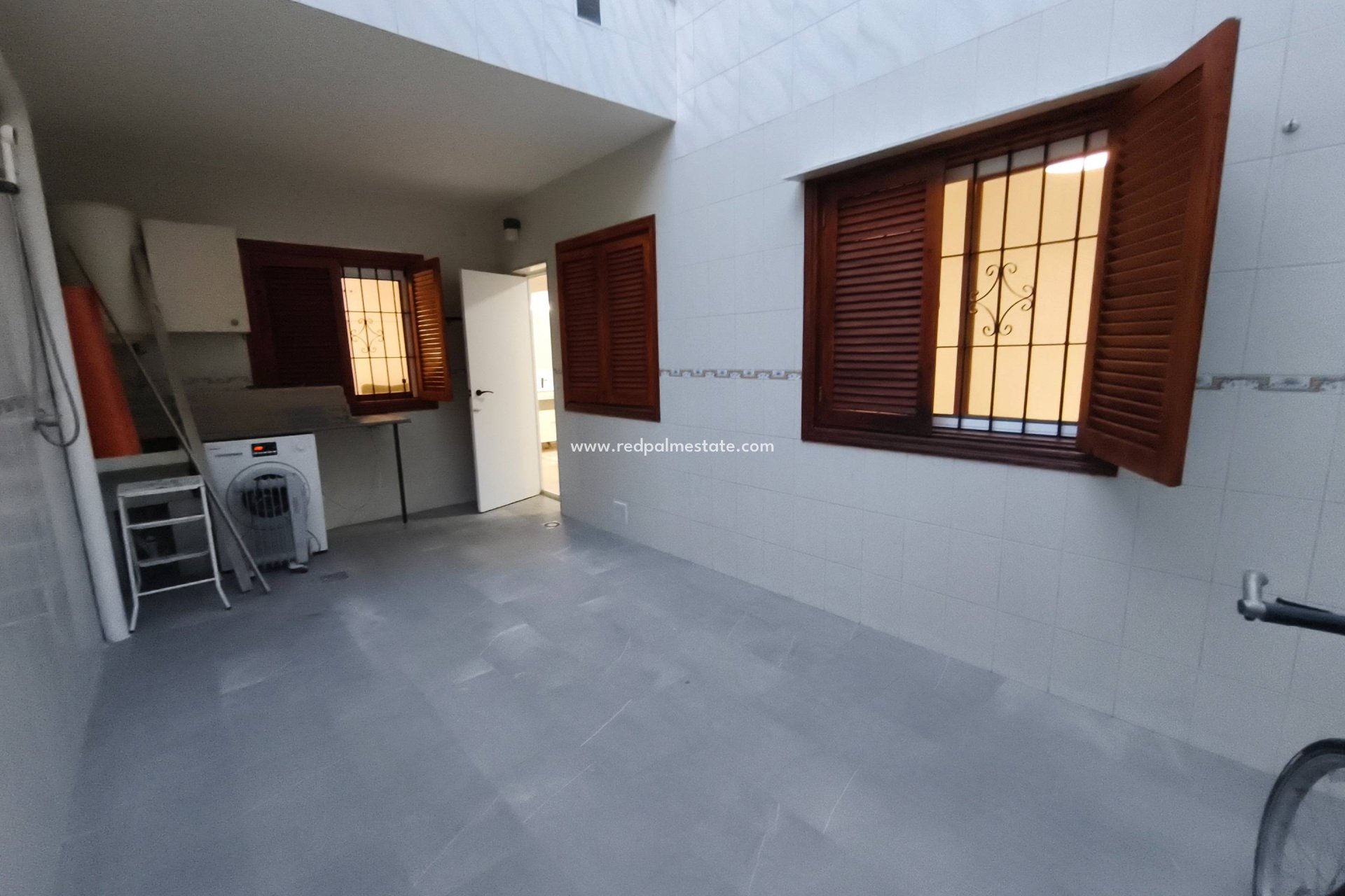 Återförsäljning - Bungalow -
San Pedro del Pinatar - Lo pagan