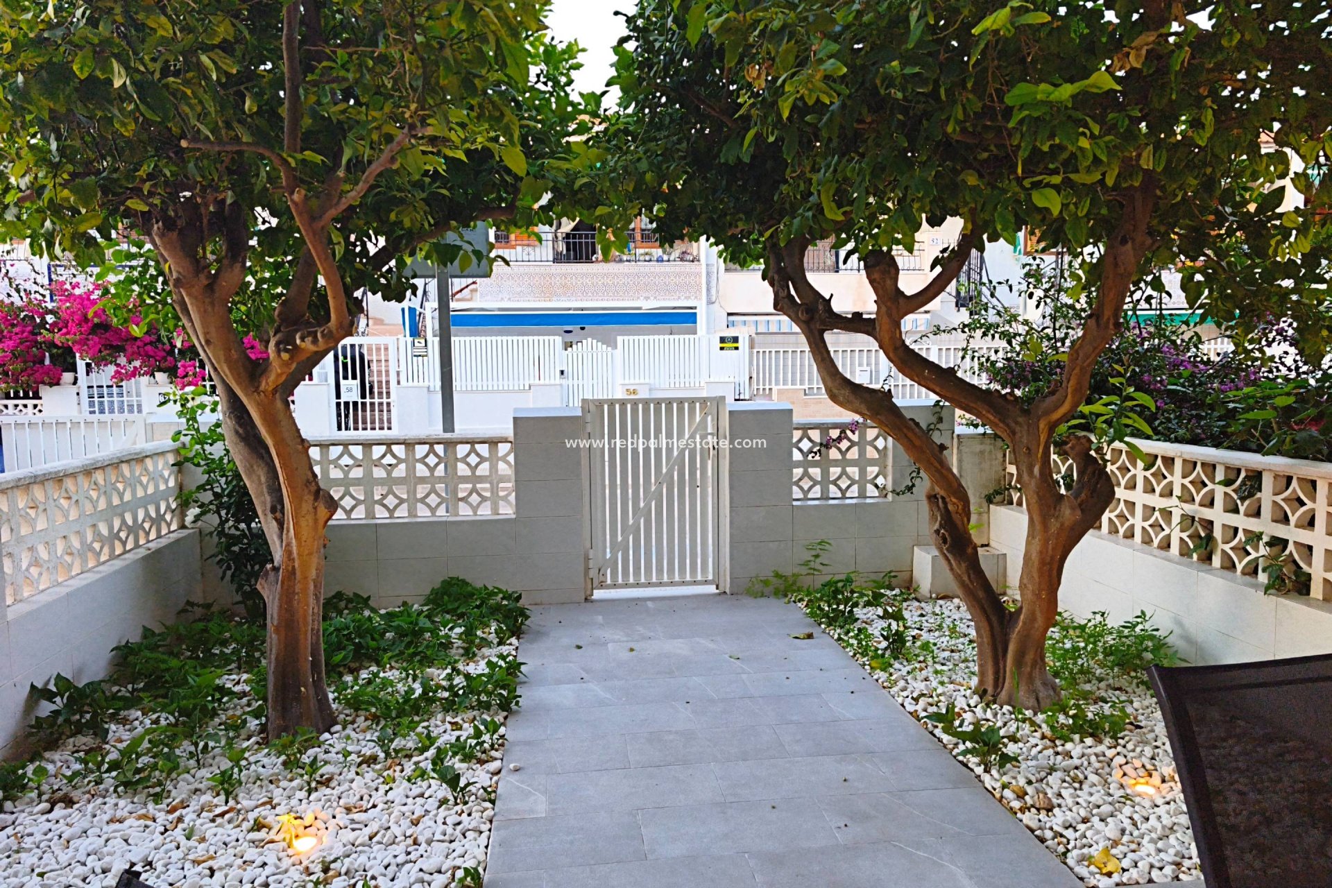 Återförsäljning - Bungalow -
San Pedro del Pinatar - Lo pagan