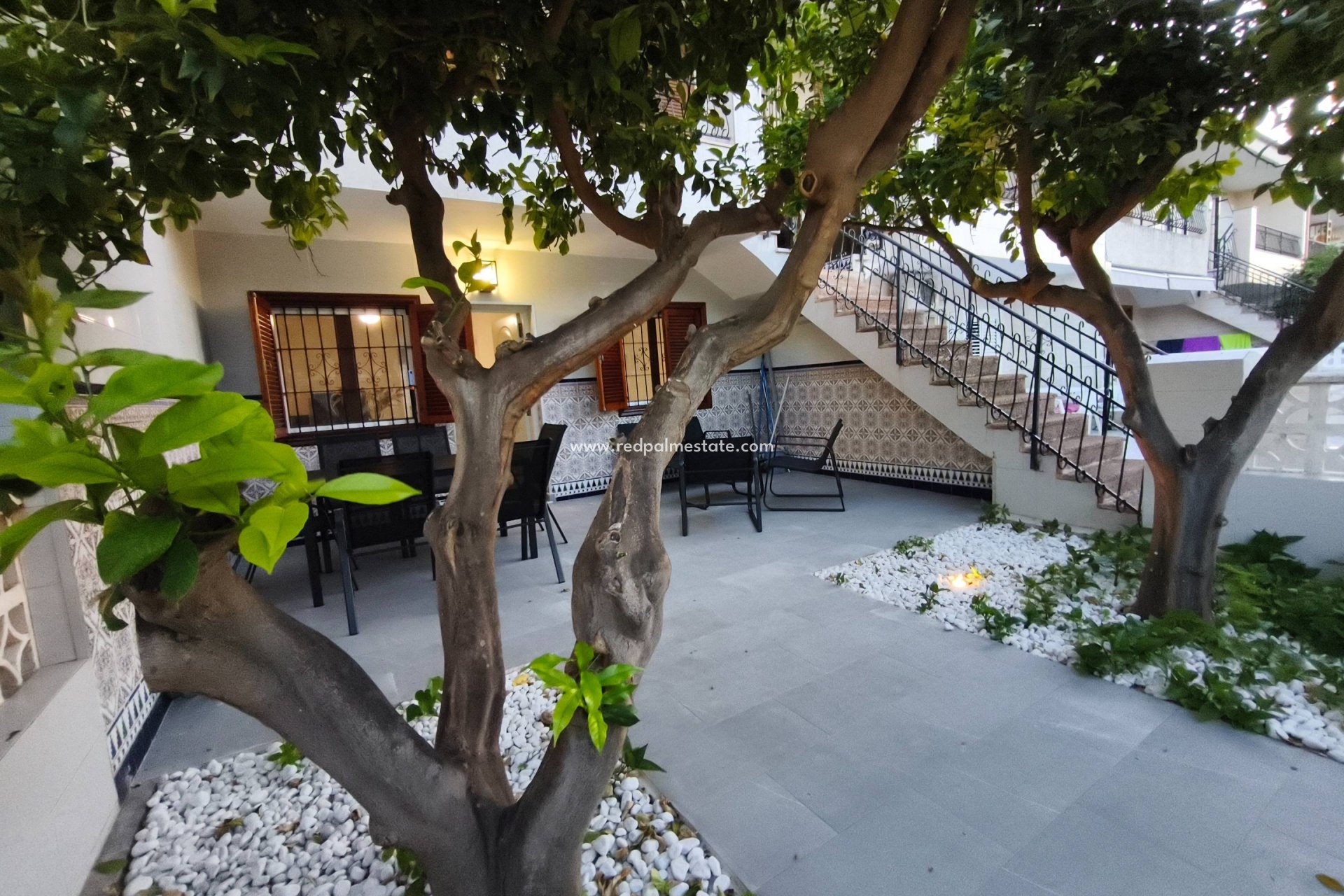 Återförsäljning - Bungalow -
San Pedro del Pinatar - Lo pagan