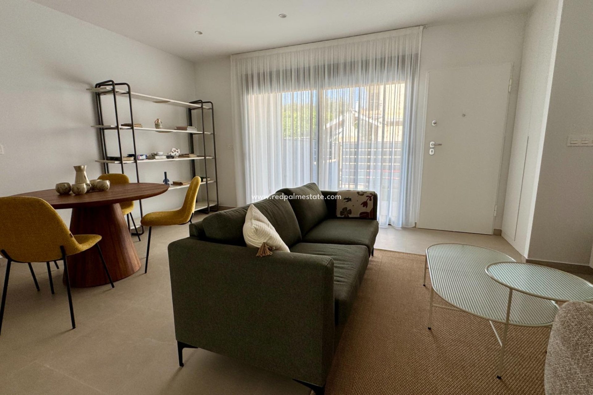 Återförsäljning - Bungalow -
San Pedro del Pinatar - Lopagán