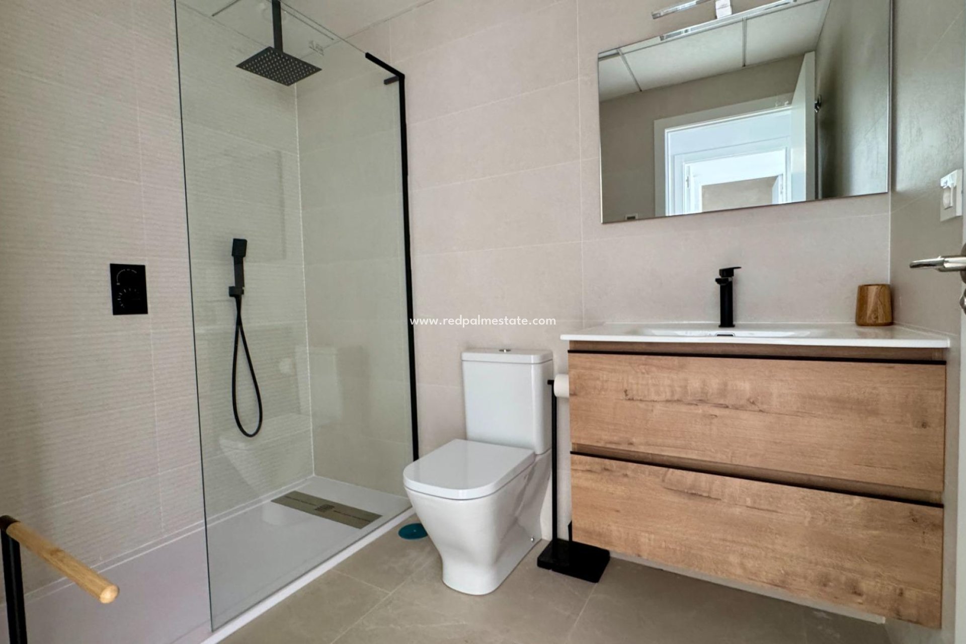 Återförsäljning - Bungalow -
San Pedro del Pinatar - Lopagán