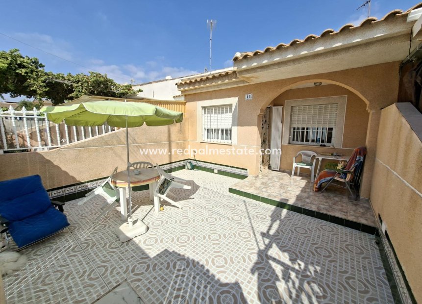 Återförsäljning - Bungalow -
San Pedro del Pinatar - San Pedro de Pinatar