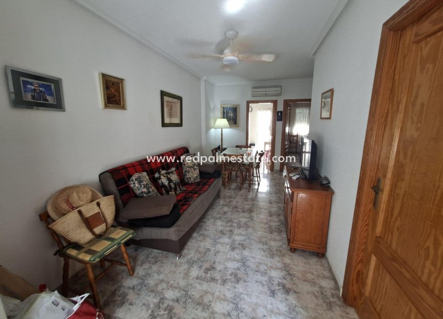 Återförsäljning - Bungalow -
San Pedro del Pinatar - San Pedro de Pinatar