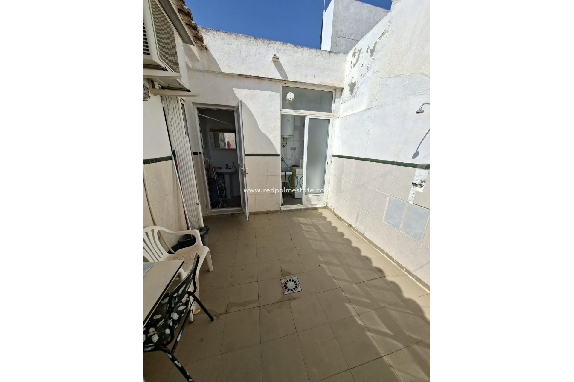 Återförsäljning - Bungalow -
San Pedro del Pinatar - San Pedro de Pinatar