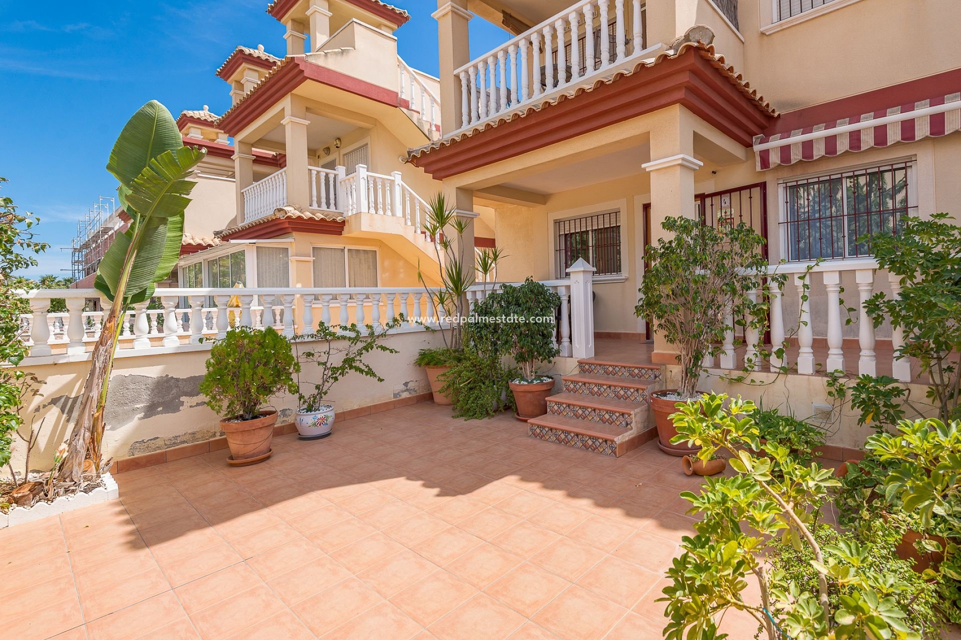 Återförsäljning - Bungalow -
San Pedro del Pinatar - San Pedro de Pinatar