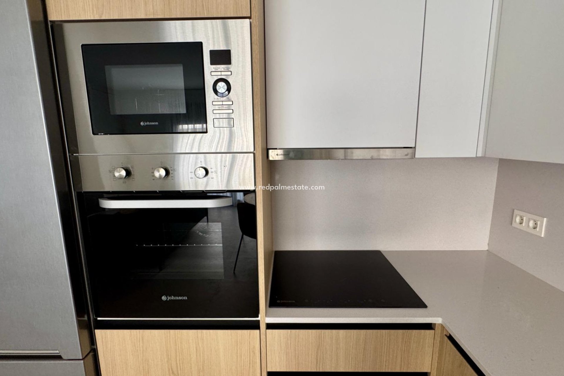 Återförsäljning - Bungalow -
San Pedro del Pinatar - San Pedro de Pinatar