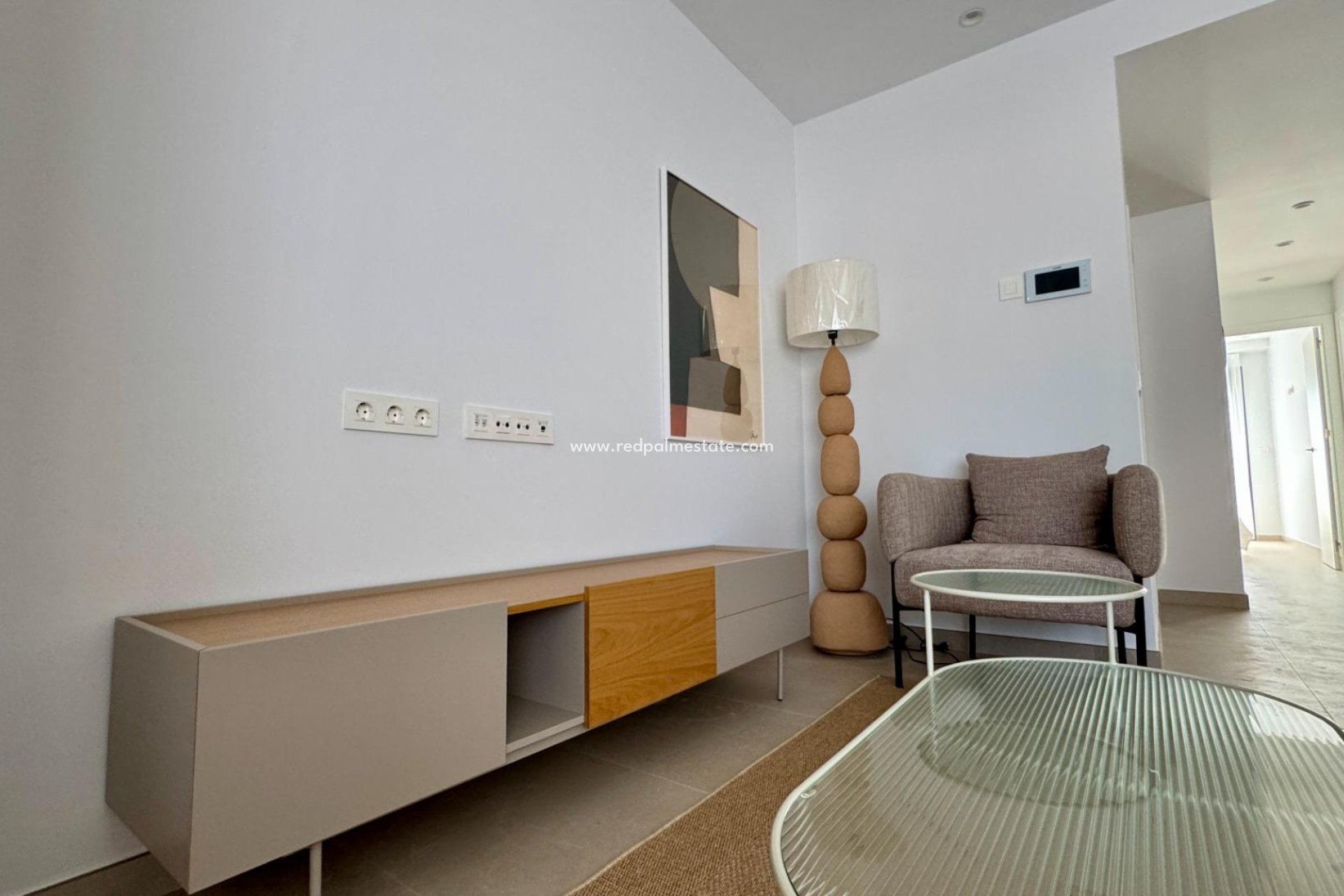 Återförsäljning - Bungalow -
San Pedro del Pinatar - San Pedro de Pinatar