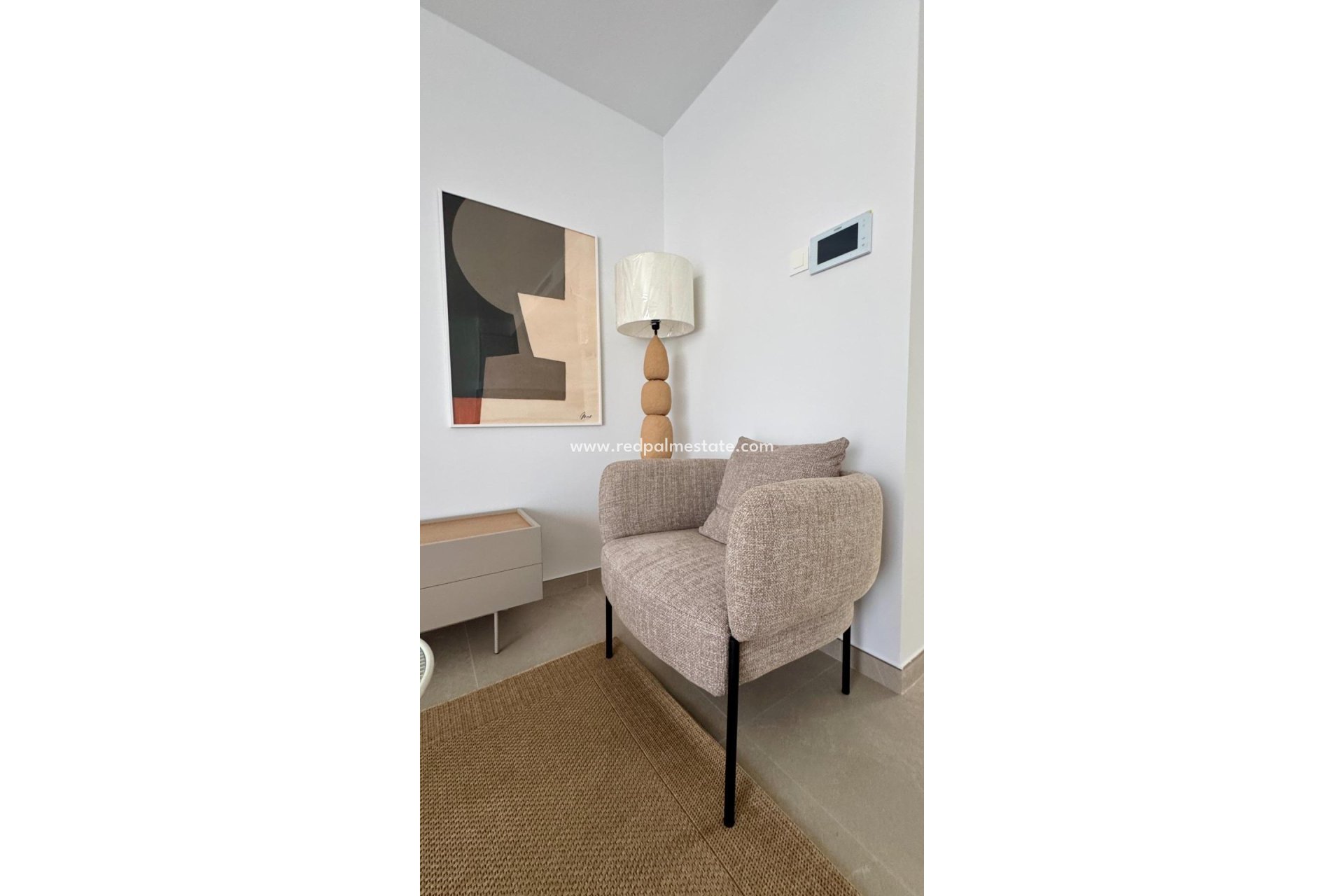 Återförsäljning - Bungalow -
San Pedro del Pinatar - San Pedro de Pinatar