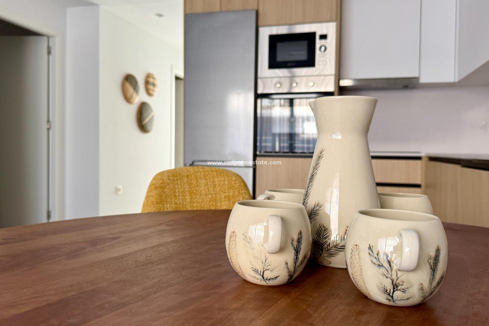 Återförsäljning - Bungalow -
San Pedro del Pinatar - San Pedro de Pinatar