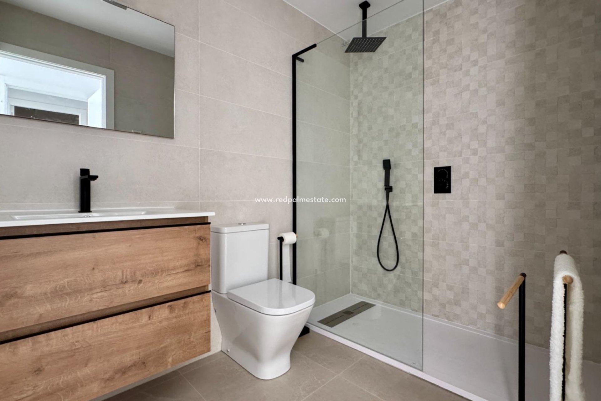 Återförsäljning - Bungalow -
San Pedro del Pinatar - San Pedro de Pinatar