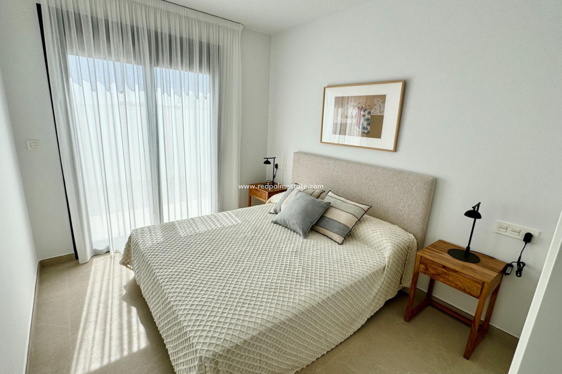 Återförsäljning - Bungalow -
San Pedro del Pinatar - San Pedro de Pinatar