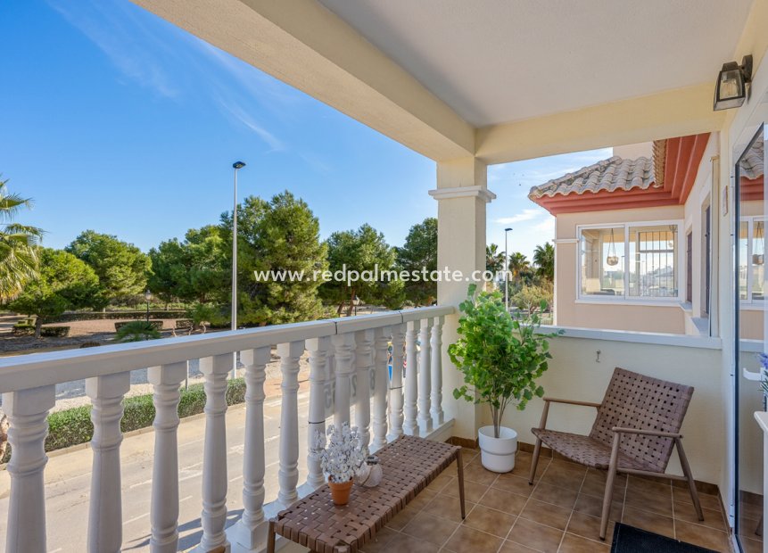 Återförsäljning - Bungalow -
San Pedro del Pinatar - San Pedro de Pinatar
