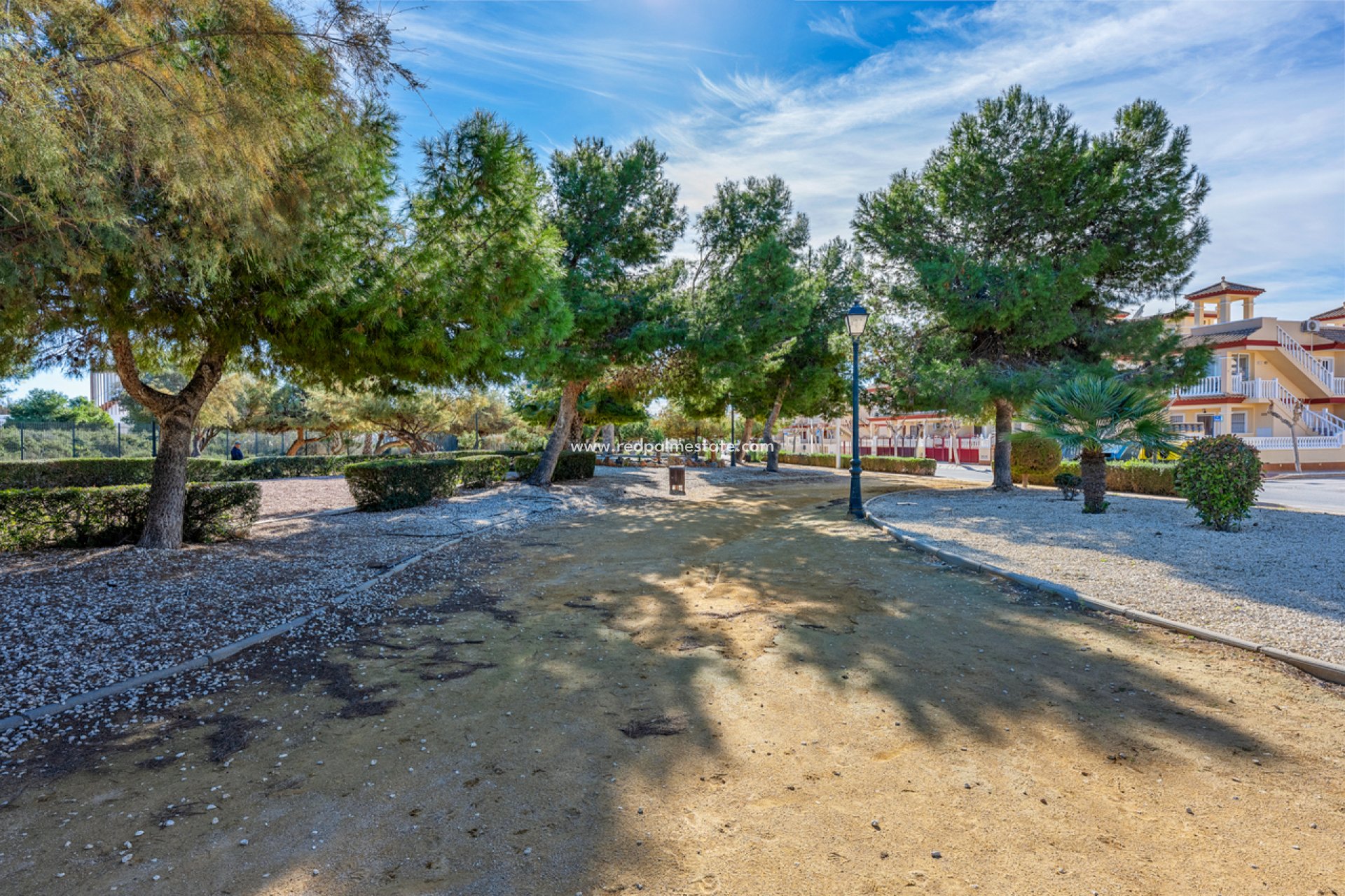 Återförsäljning - Bungalow -
San Pedro del Pinatar - San Pedro de Pinatar