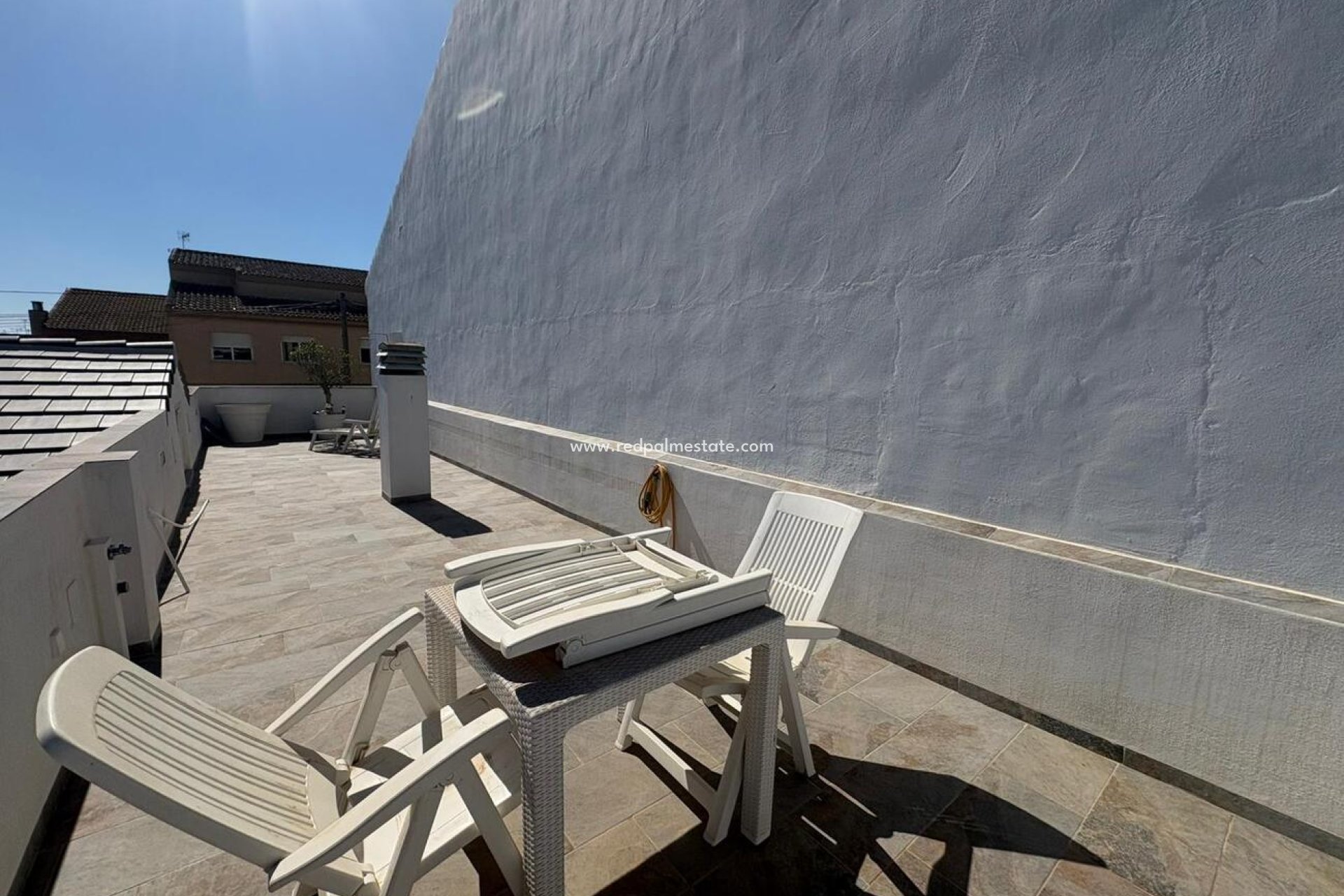 Återförsäljning - Bungalow -
San Pedro del Pinatar - San Pedro de Pinatar