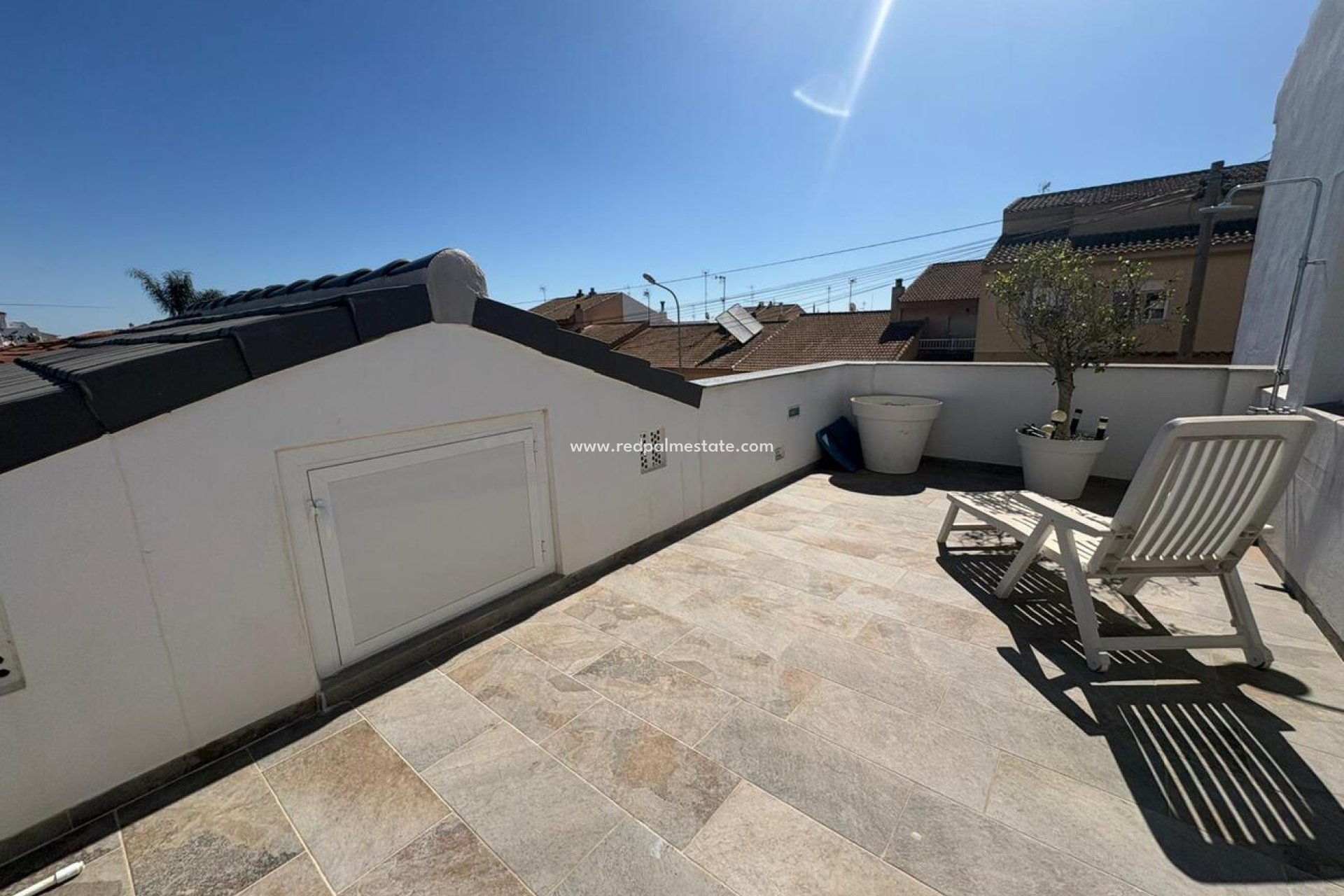 Återförsäljning - Bungalow -
San Pedro del Pinatar - San Pedro de Pinatar