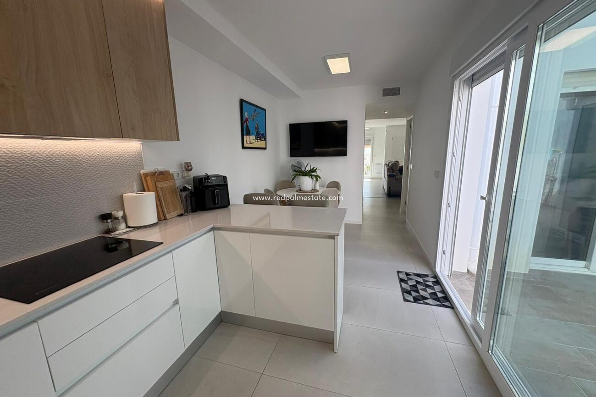 Återförsäljning - Bungalow -
San Pedro del Pinatar - San Pedro de Pinatar