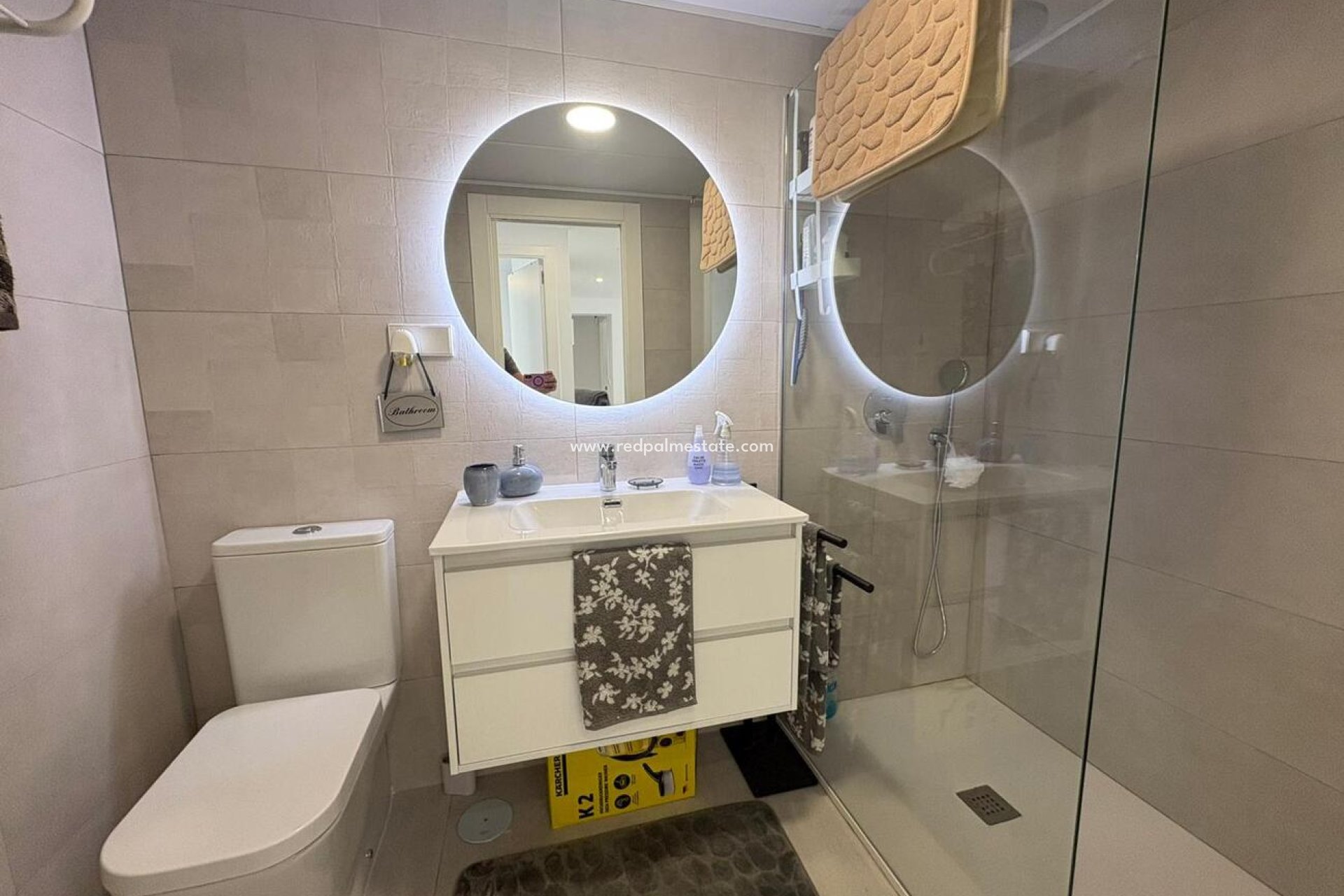 Återförsäljning - Bungalow -
San Pedro del Pinatar - San Pedro de Pinatar