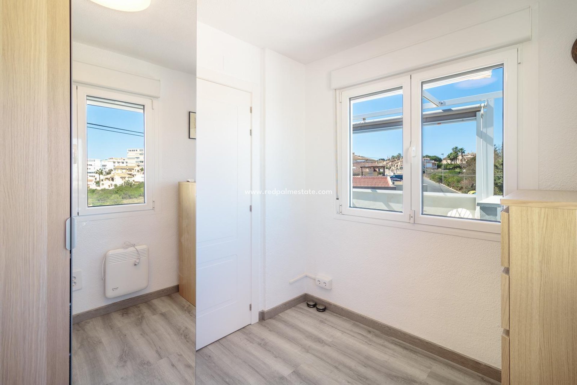 Återförsäljning - Bungalow -
Torrevieja - Aguas Nueva