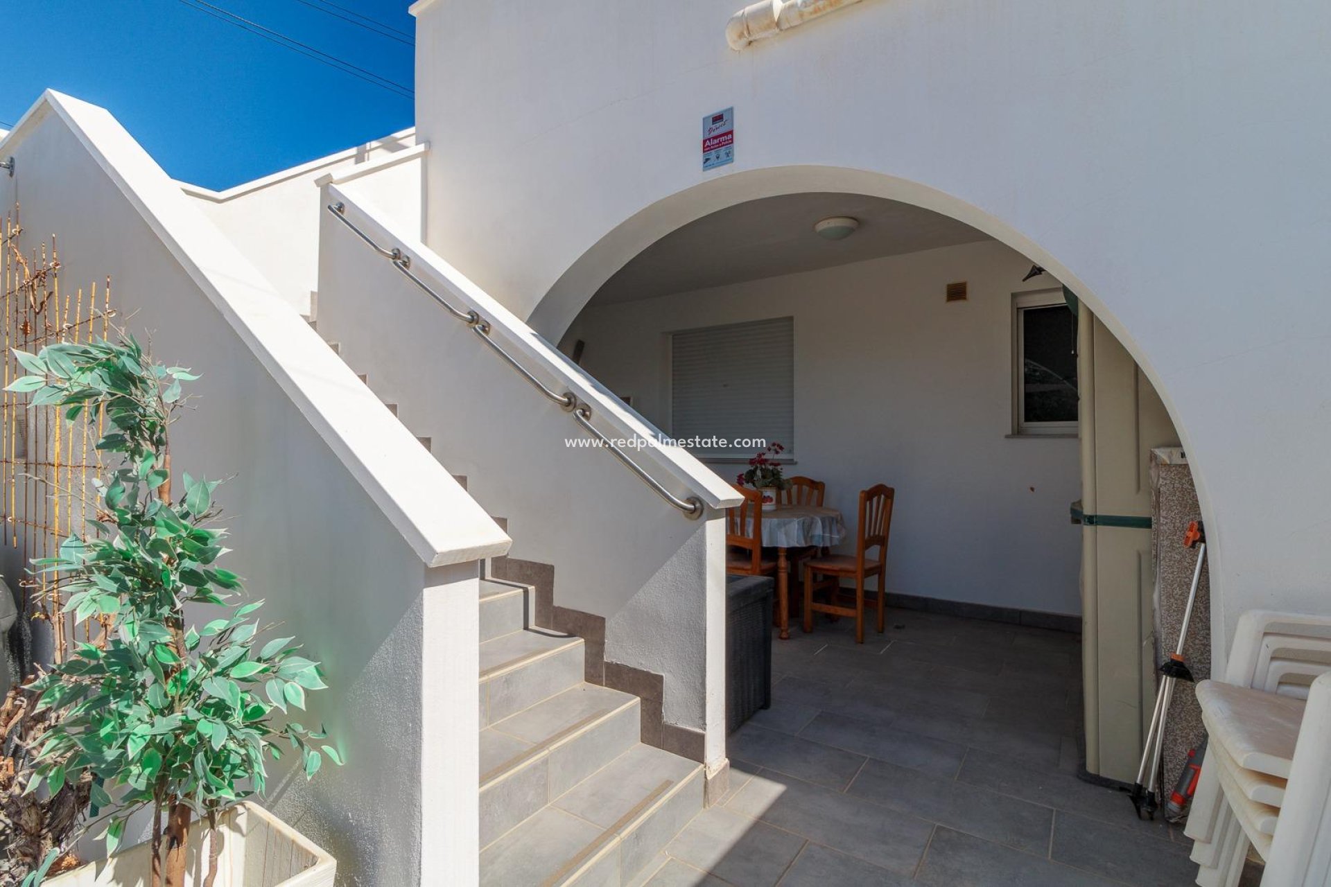 Återförsäljning - Bungalow -
Torrevieja - Aguas Nueva