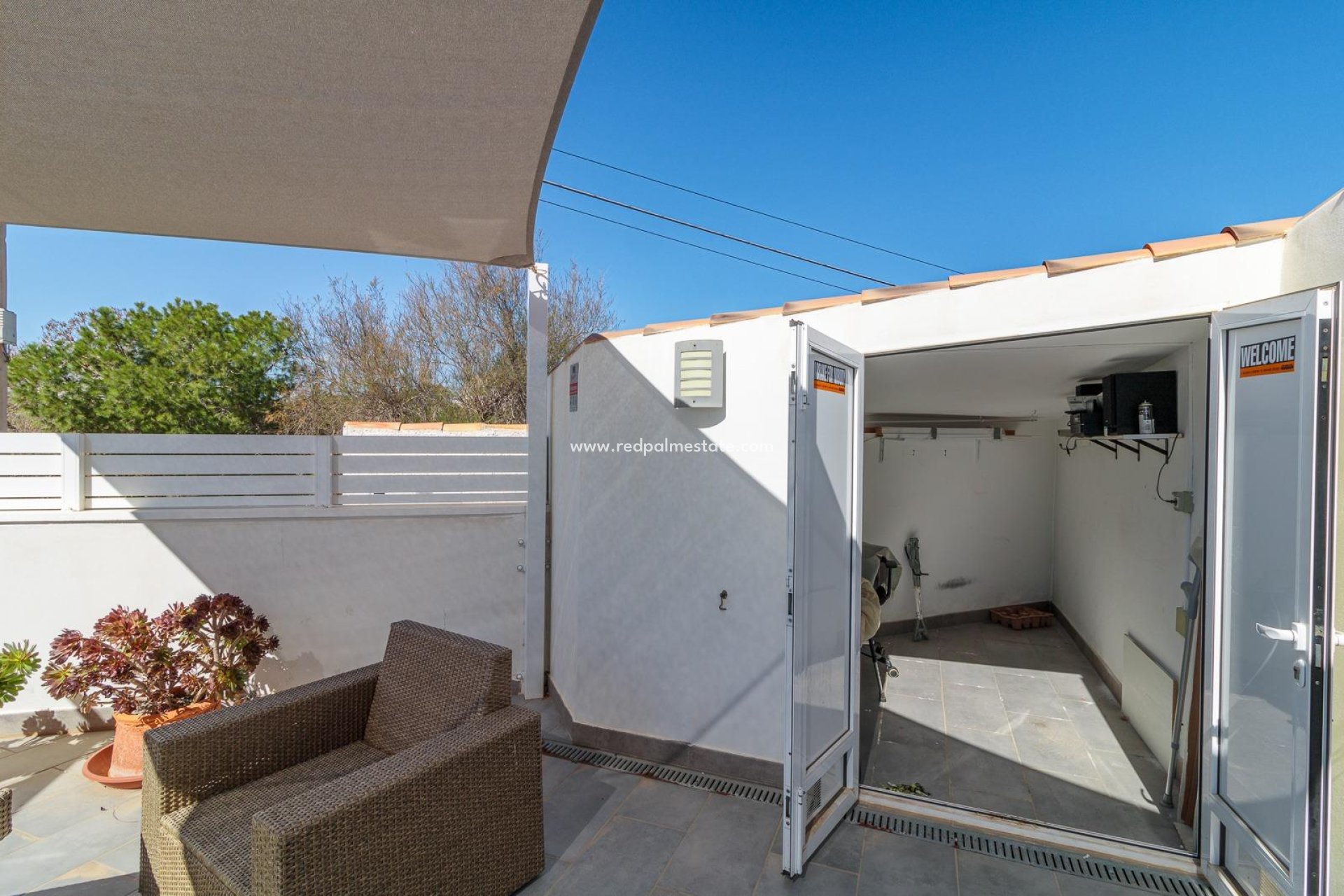 Återförsäljning - Bungalow -
Torrevieja - Aguas Nueva