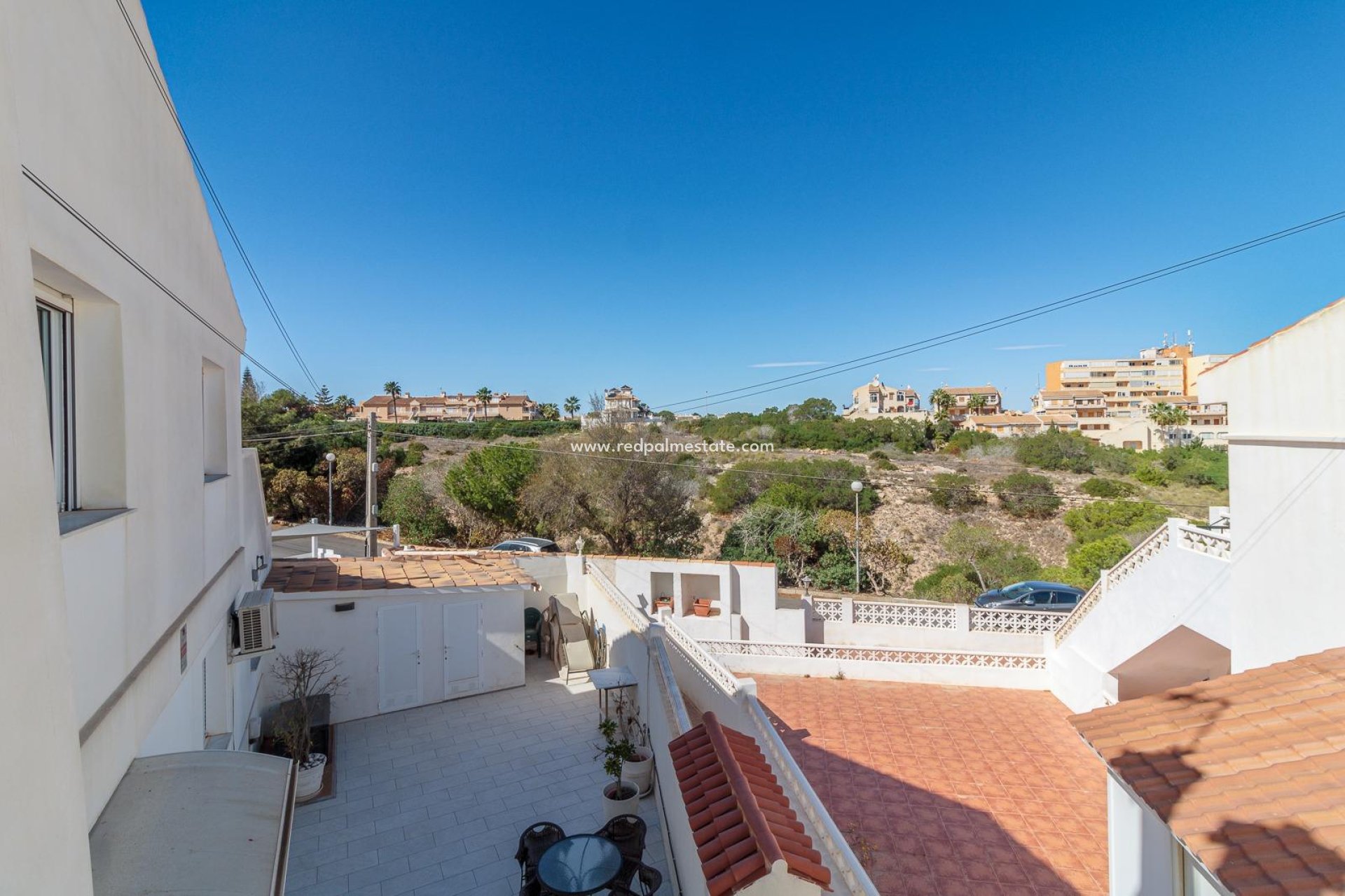 Återförsäljning - Bungalow -
Torrevieja - Aguas Nueva