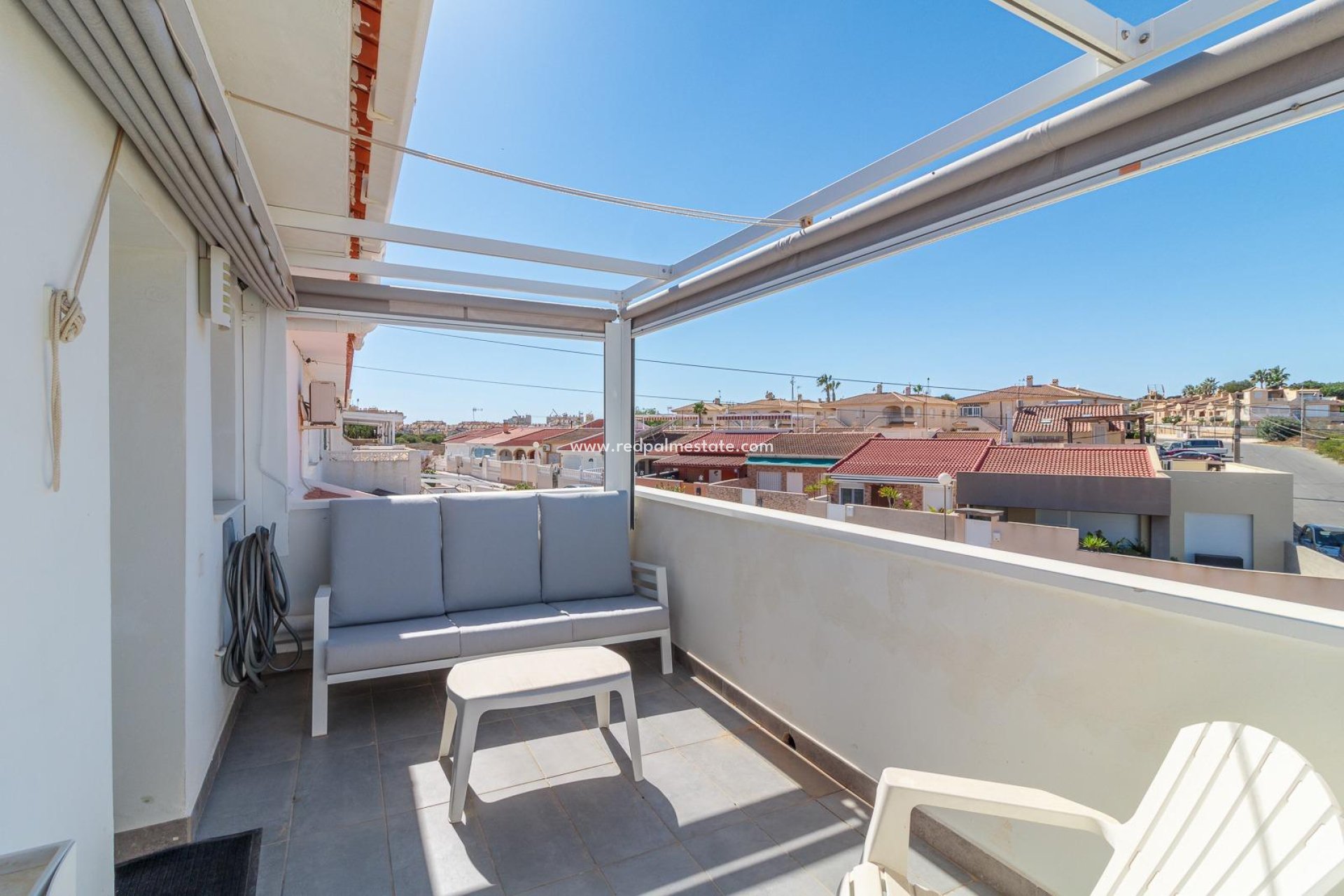 Återförsäljning - Bungalow -
Torrevieja - Aguas Nueva