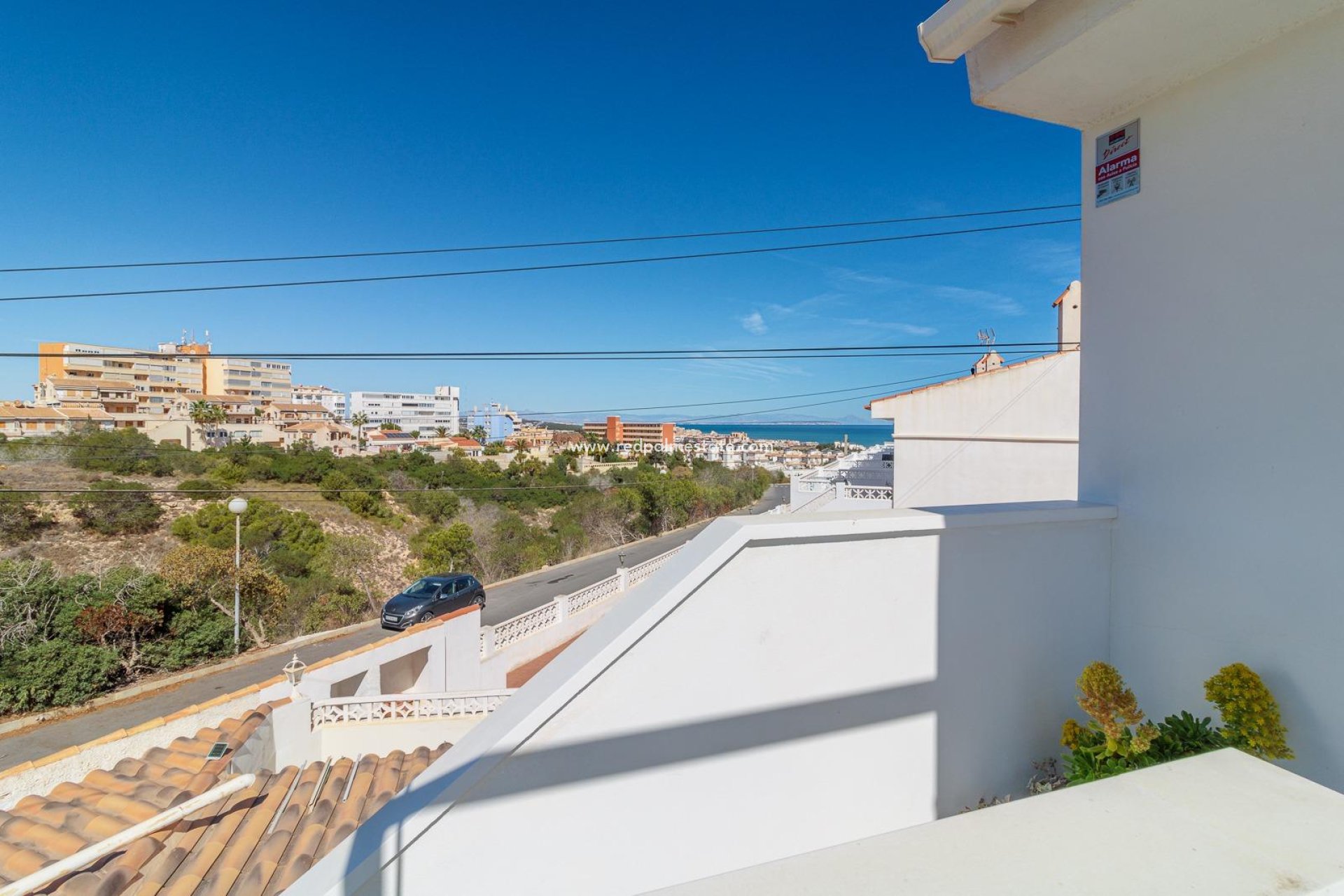 Återförsäljning - Bungalow -
Torrevieja - Aguas Nueva