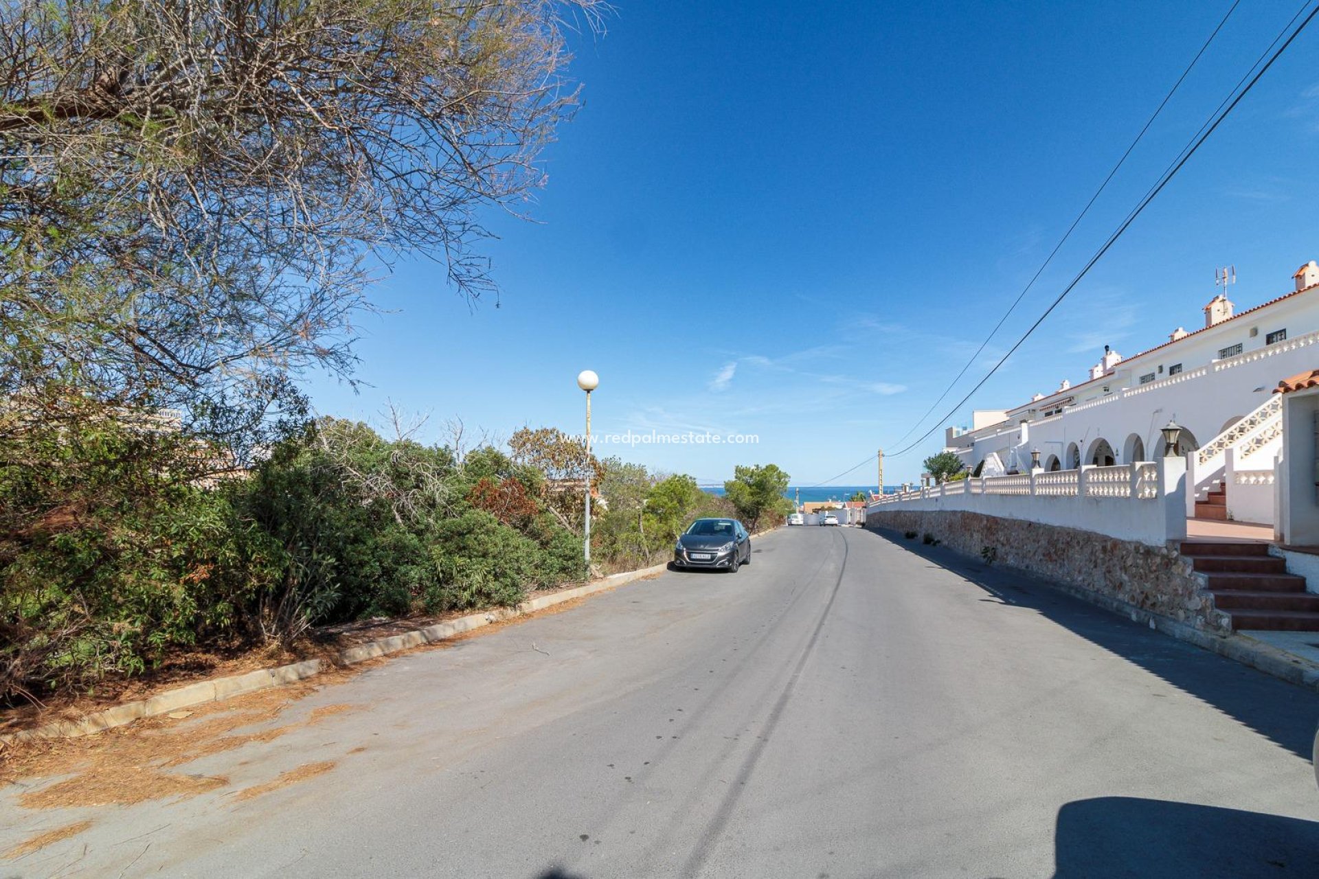 Återförsäljning - Bungalow -
Torrevieja - Aguas Nueva