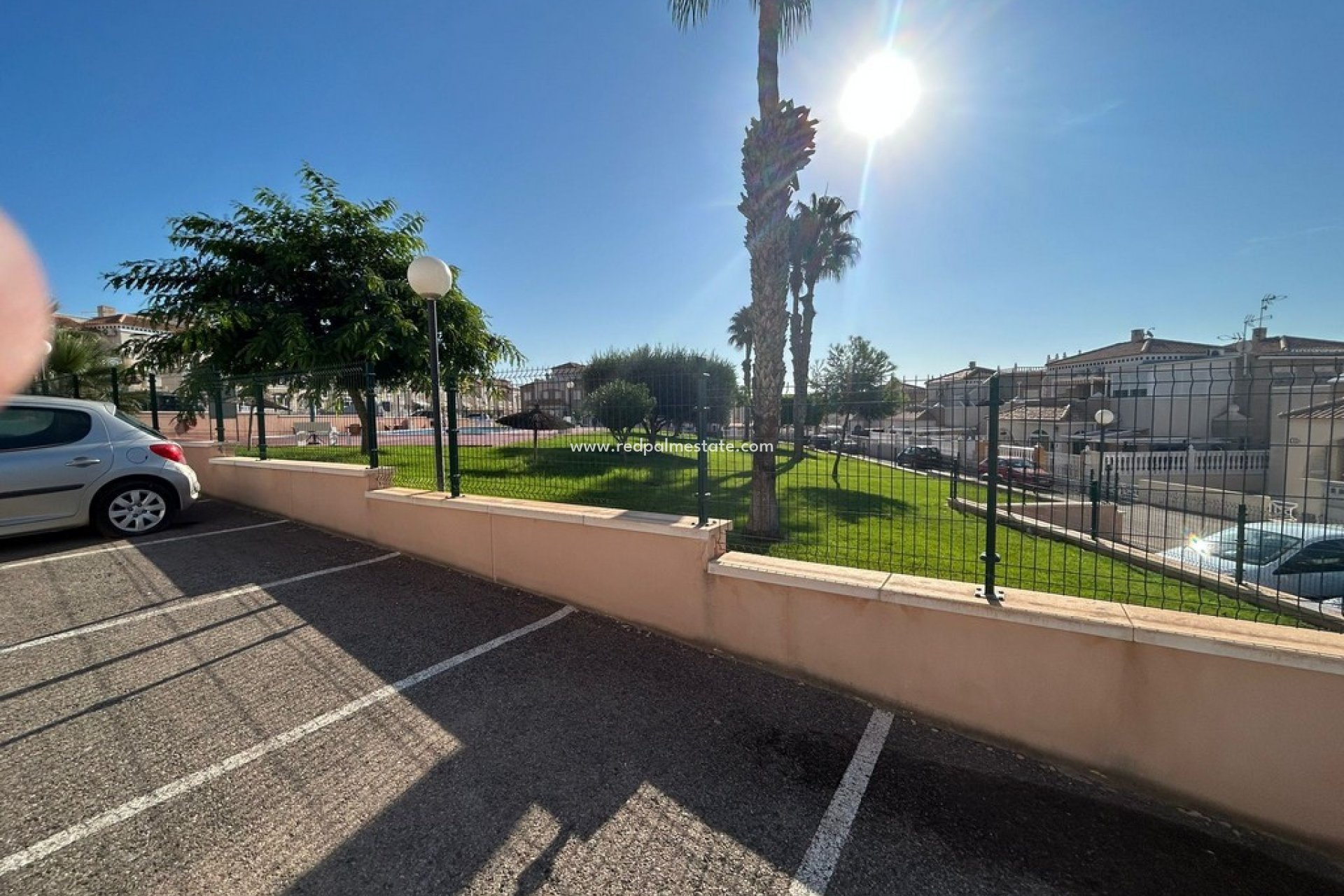 Återförsäljning - Bungalow -
Torrevieja - Aguas Nueva