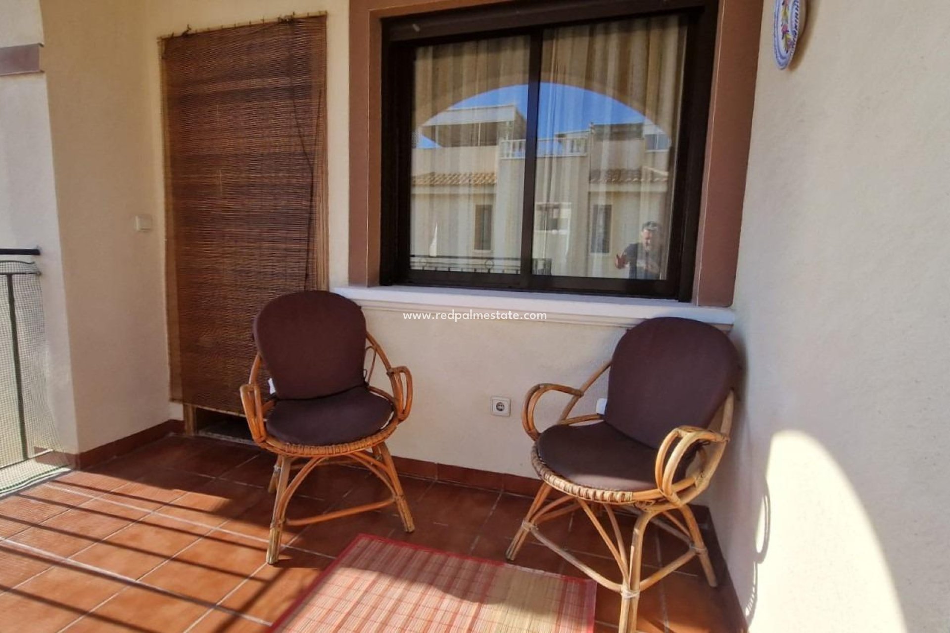 Återförsäljning - Bungalow -
Torrevieja - Aguas Nueva