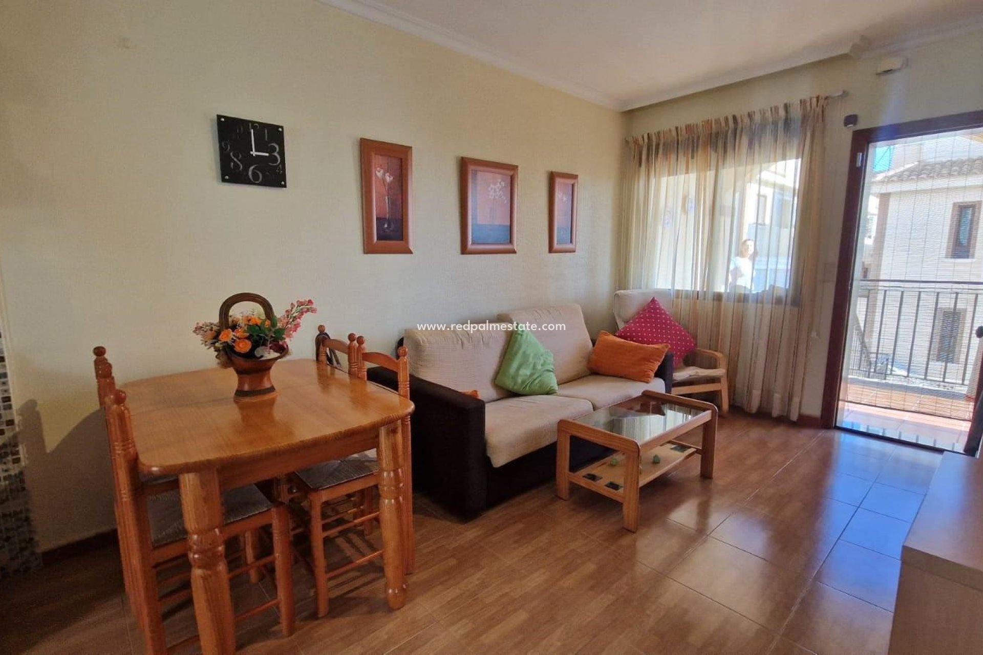 Återförsäljning - Bungalow -
Torrevieja - Aguas Nueva