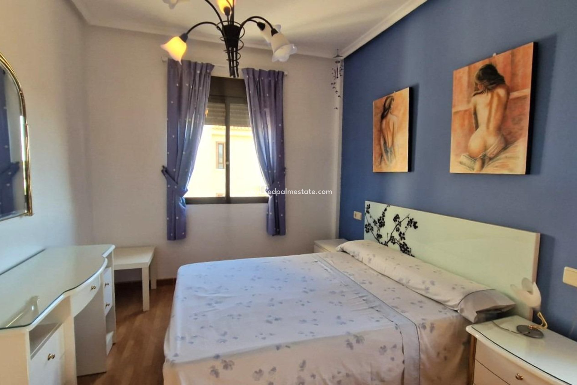 Återförsäljning - Bungalow -
Torrevieja - Aguas Nueva