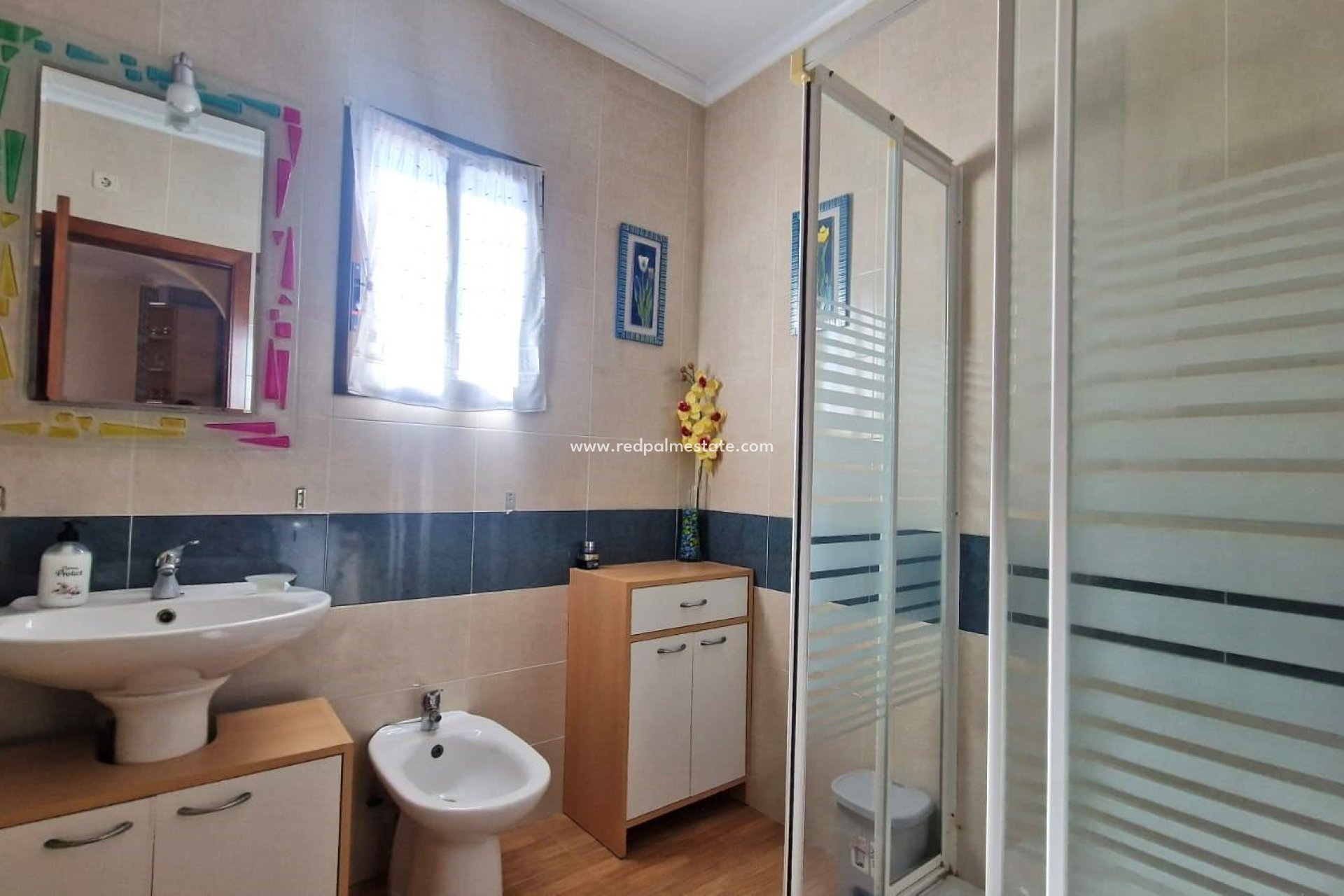 Återförsäljning - Bungalow -
Torrevieja - Aguas Nueva