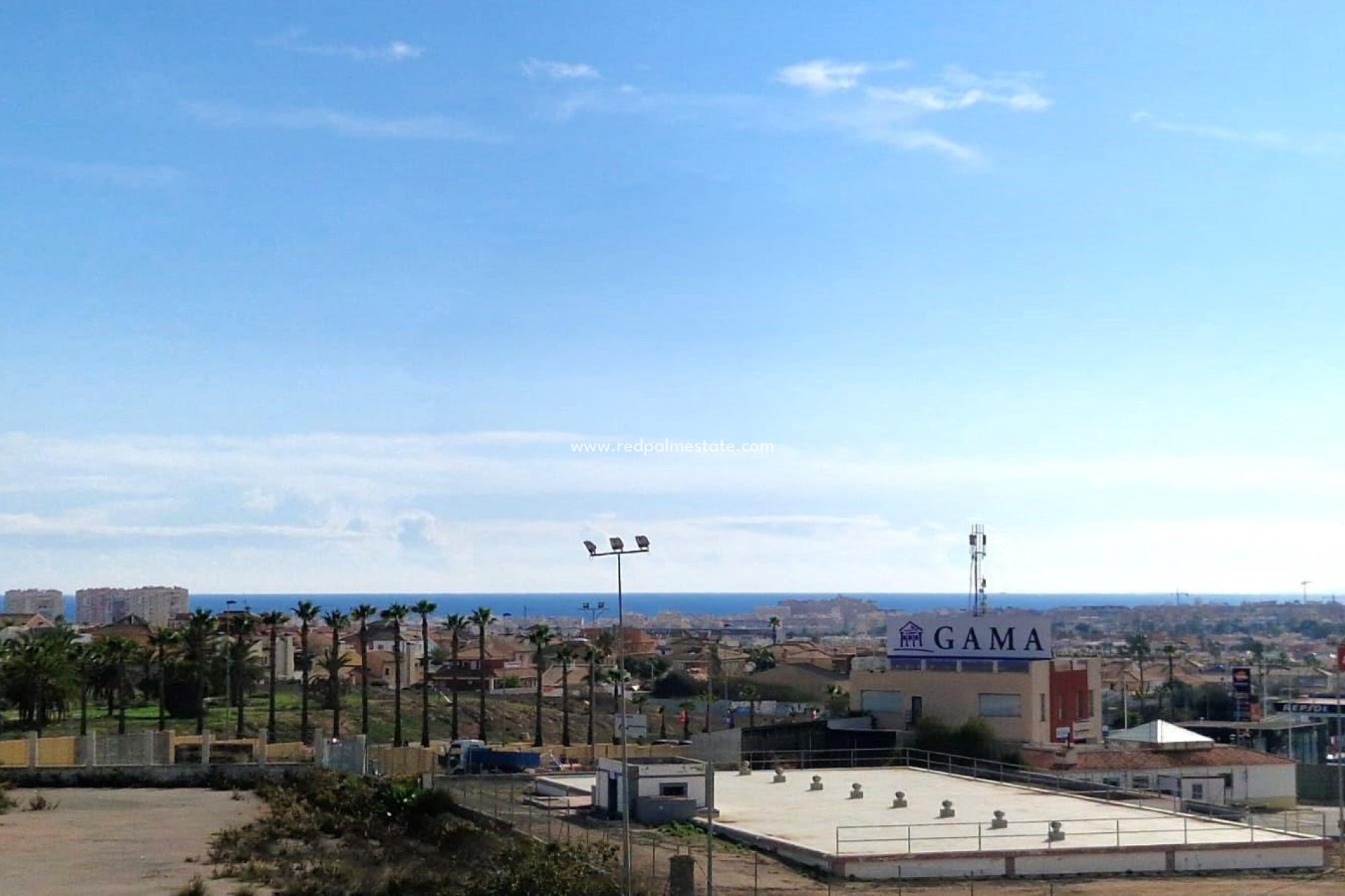 Återförsäljning - Bungalow -
Torrevieja - Aguas Nueva