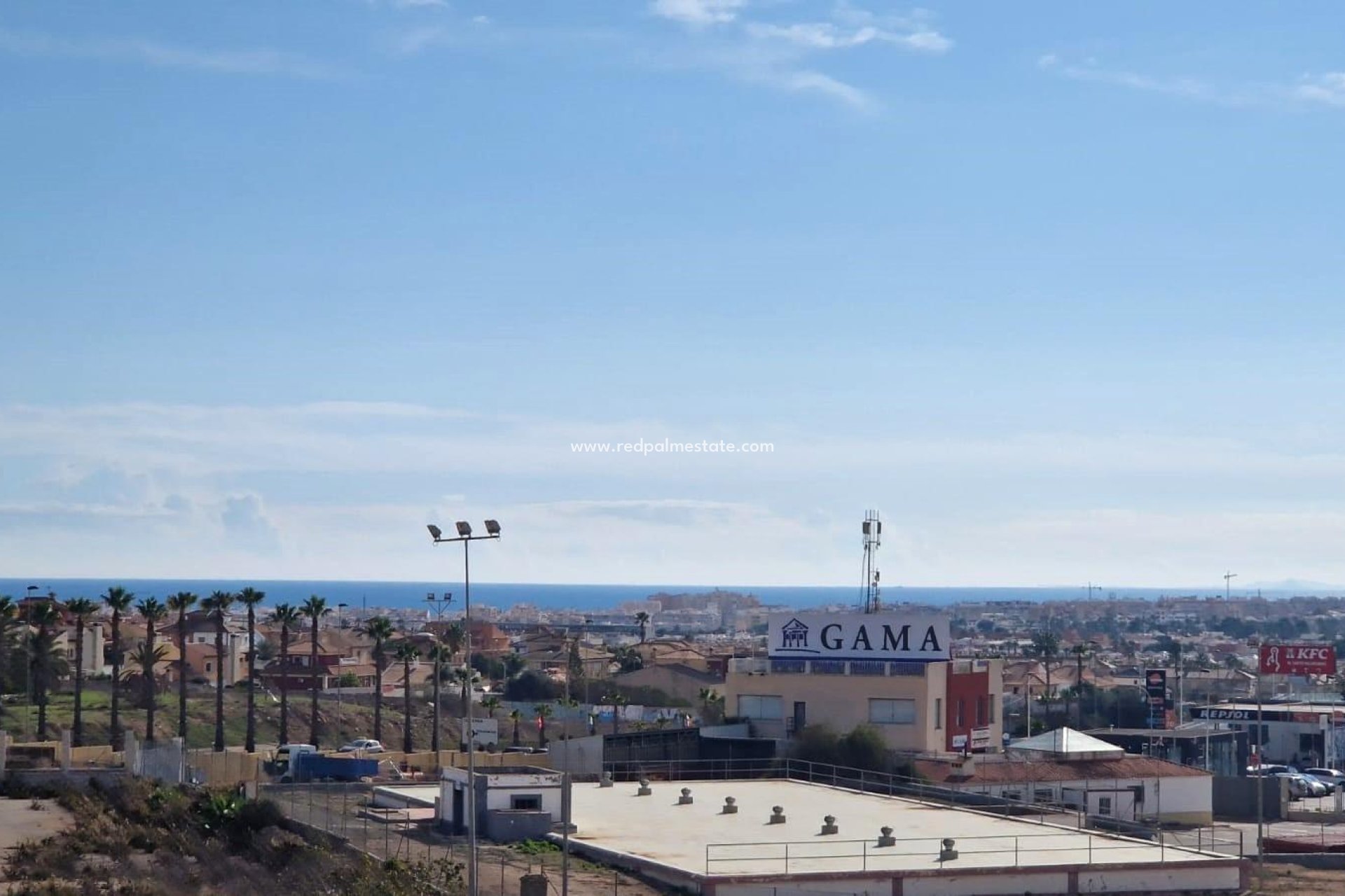 Återförsäljning - Bungalow -
Torrevieja - Aguas Nueva