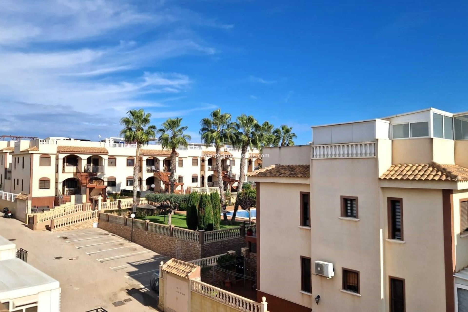 Återförsäljning - Bungalow -
Torrevieja - Aguas Nueva