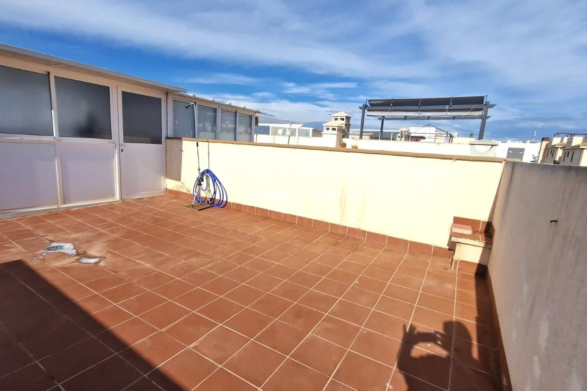 Återförsäljning - Bungalow -
Torrevieja - Aguas Nueva