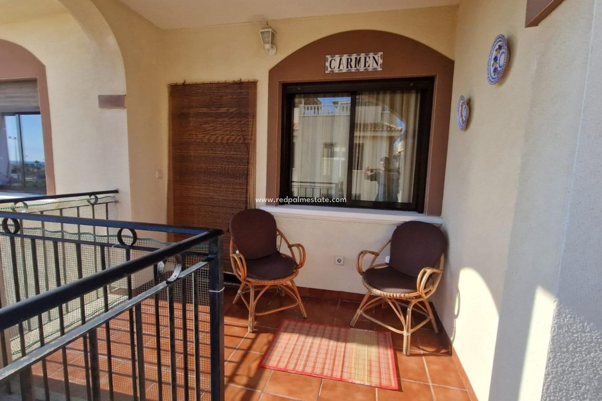 Återförsäljning - Bungalow -
Torrevieja - Aguas Nueva