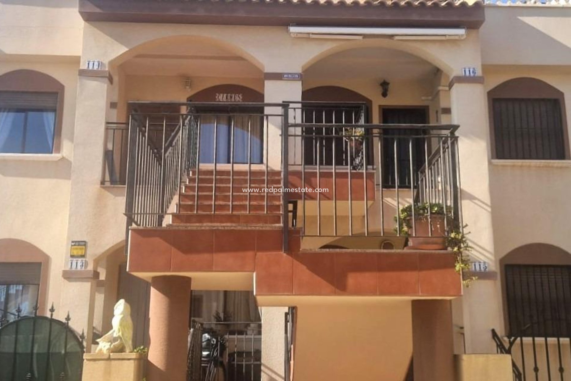 Återförsäljning - Bungalow -
Torrevieja - Aguas Nueva