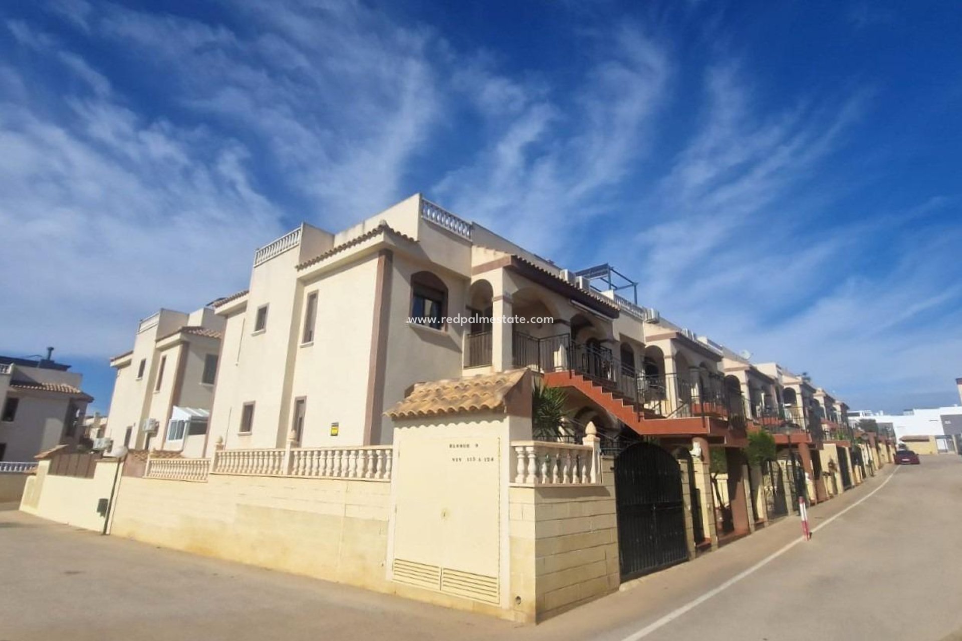 Återförsäljning - Bungalow -
Torrevieja - Aguas Nueva