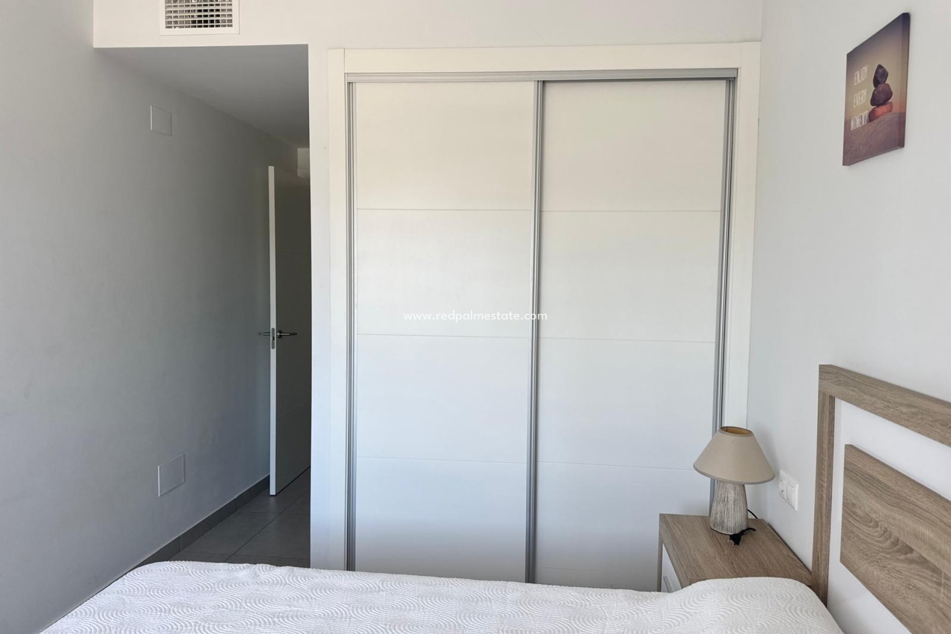 Återförsäljning - Bungalow -
Torrevieja - Aguas Nueva