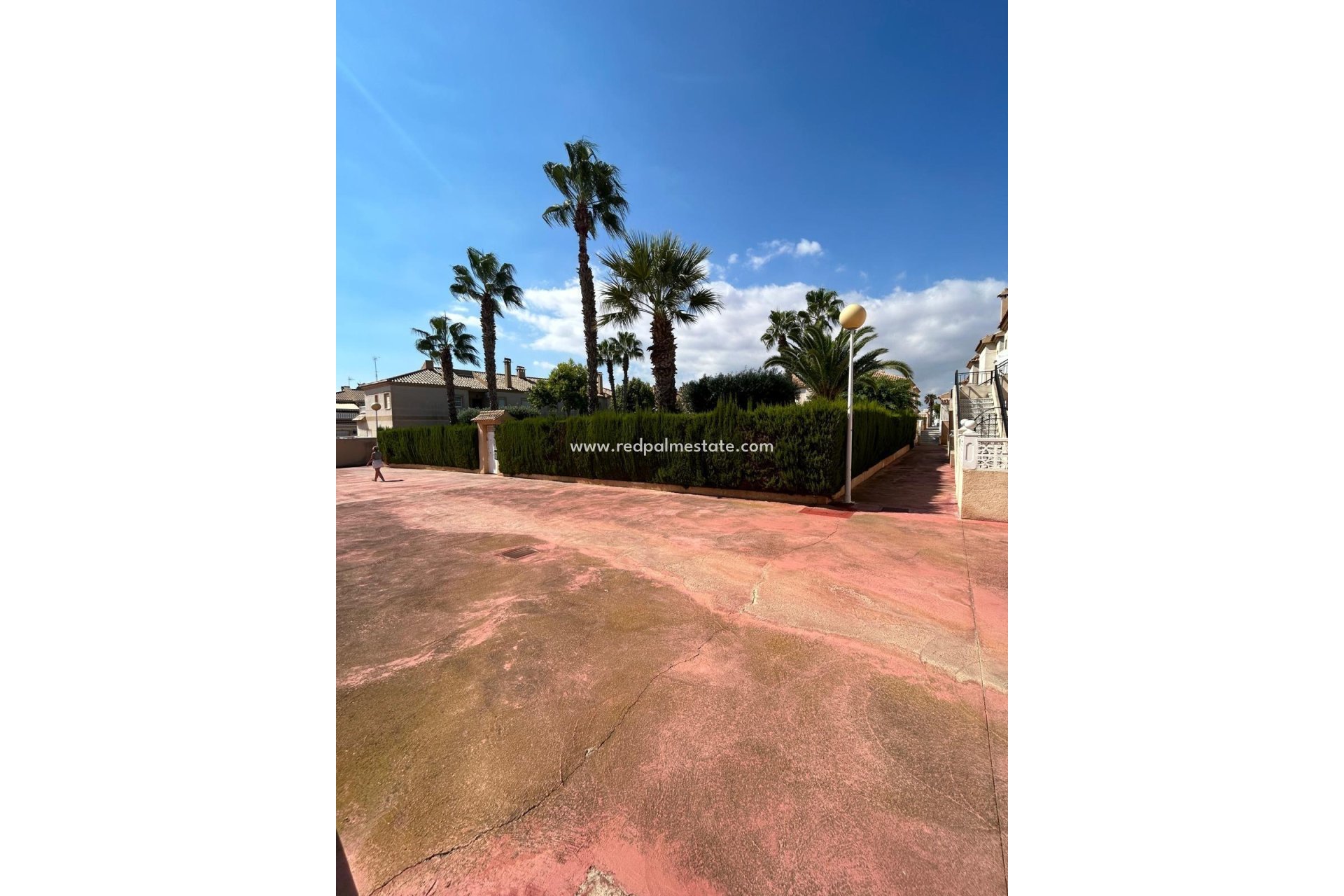 Återförsäljning - Bungalow -
Torrevieja - Aguas Nueva