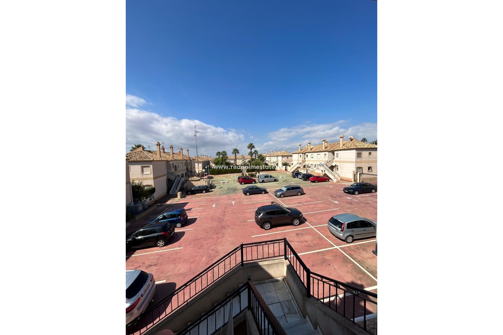 Återförsäljning - Bungalow -
Torrevieja - Aguas Nueva