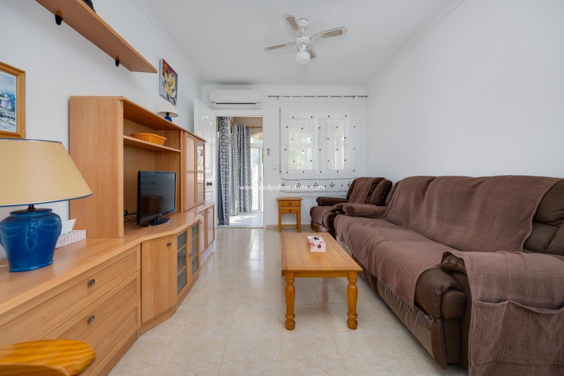 Återförsäljning - Bungalow -
Torrevieja - Aguas Nueva