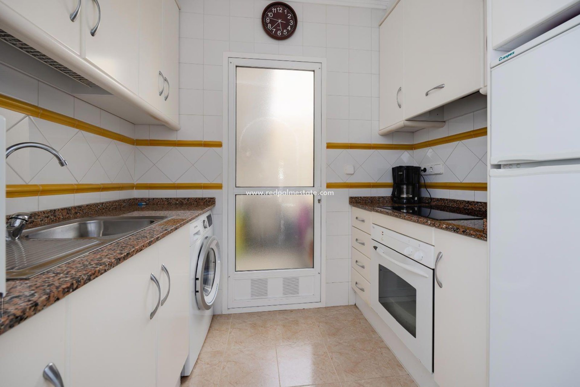 Återförsäljning - Bungalow -
Torrevieja - Aguas Nueva