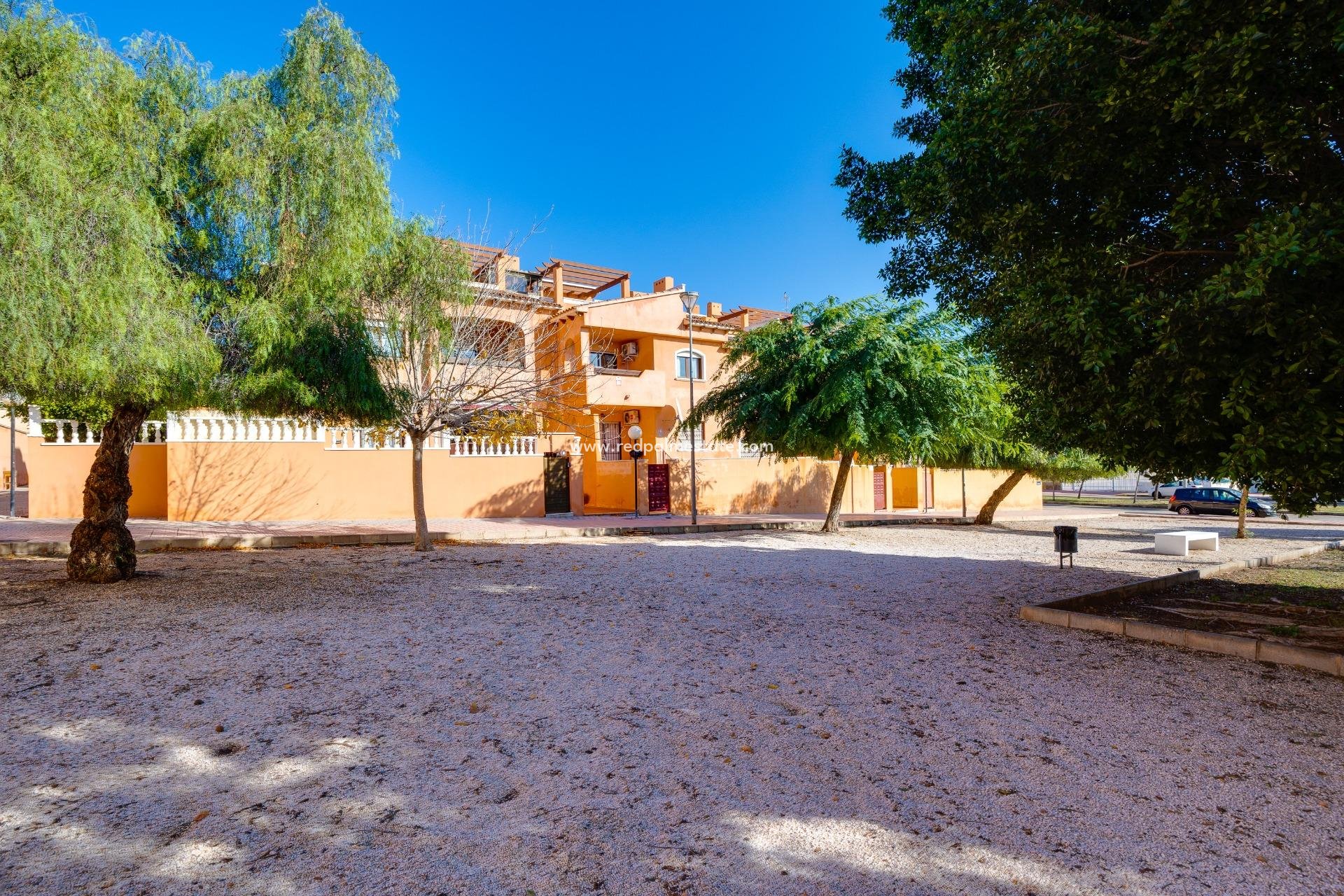 Återförsäljning - Bungalow -
Torrevieja - Aguas Nueva