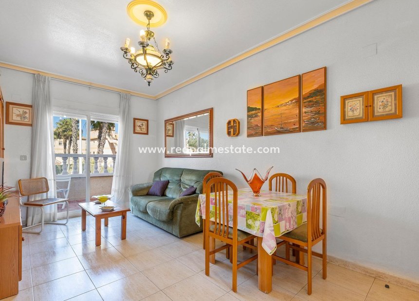 Återförsäljning - Bungalow -
Torrevieja - Aguas Nueva