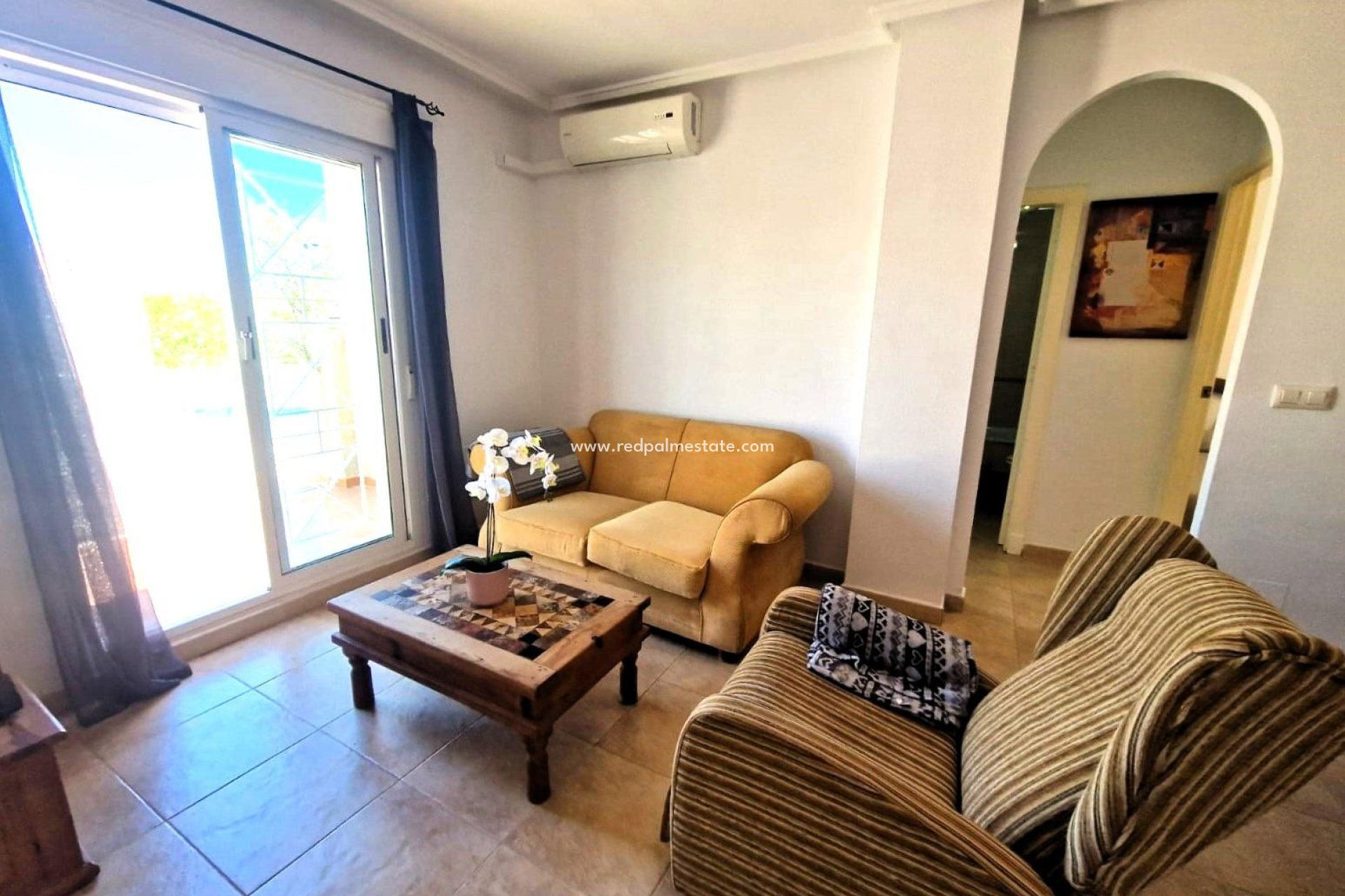 Återförsäljning - Bungalow -
Torrevieja - Aguas Nuevas